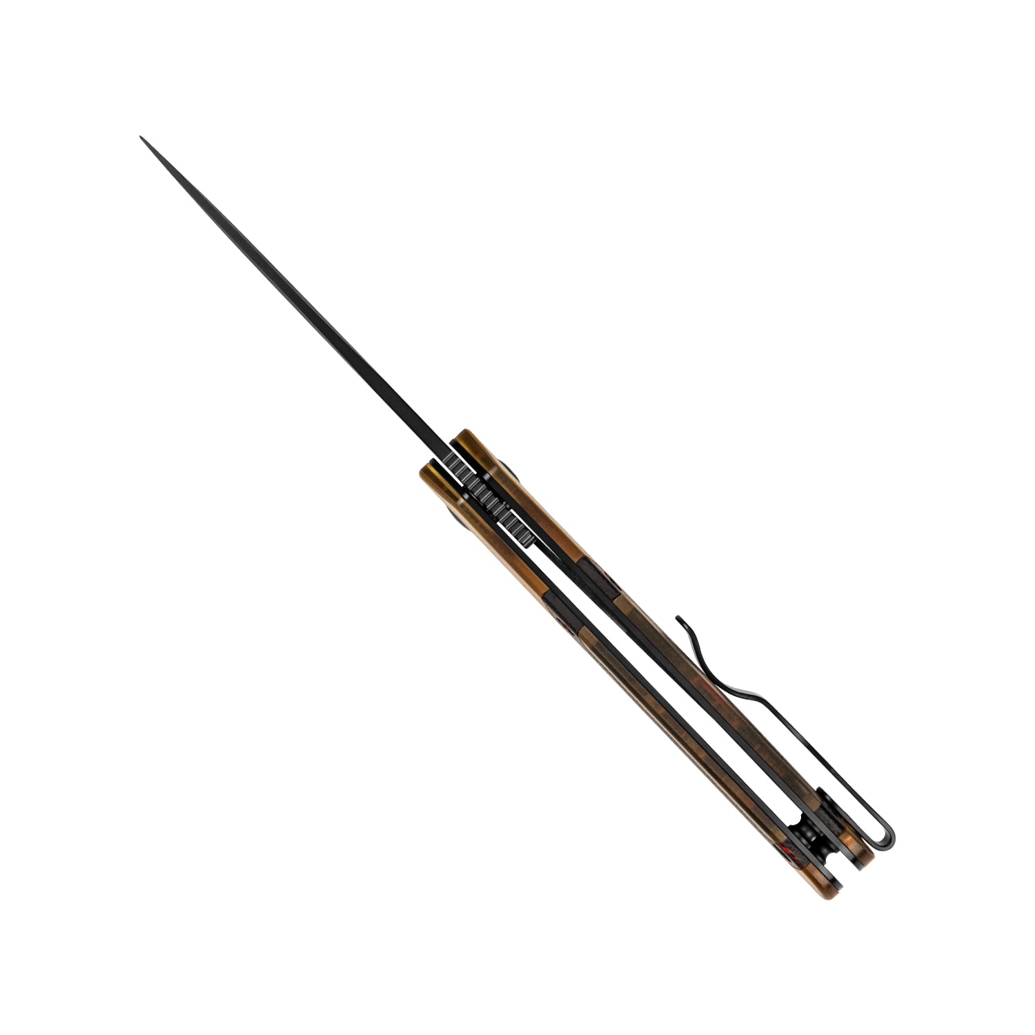 Mini Militaw® | Nitro-V | PEI+G10 | KizerV™ 3634SA1