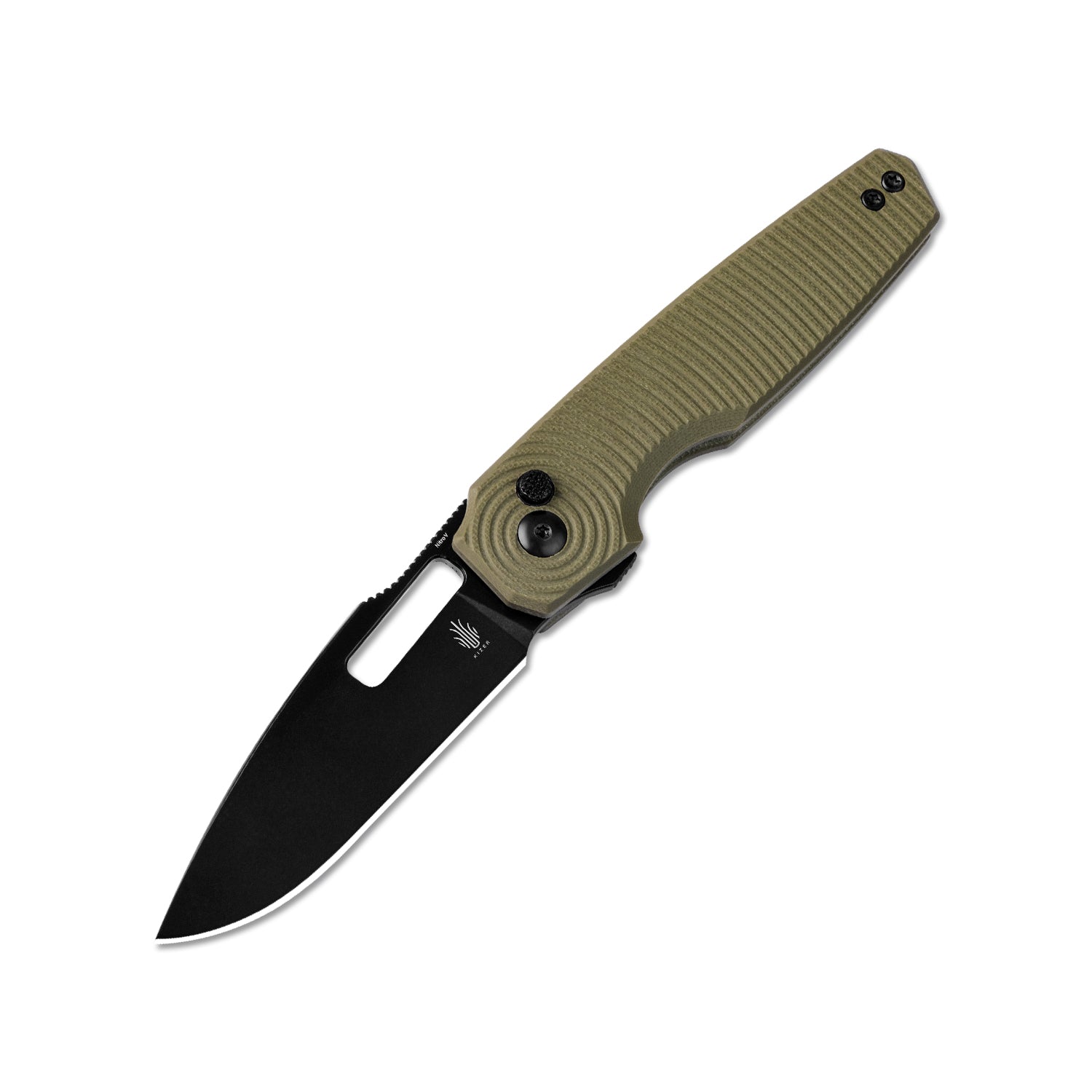Dogfish | Nitro-V | G10 | KizerV™ 3640A2