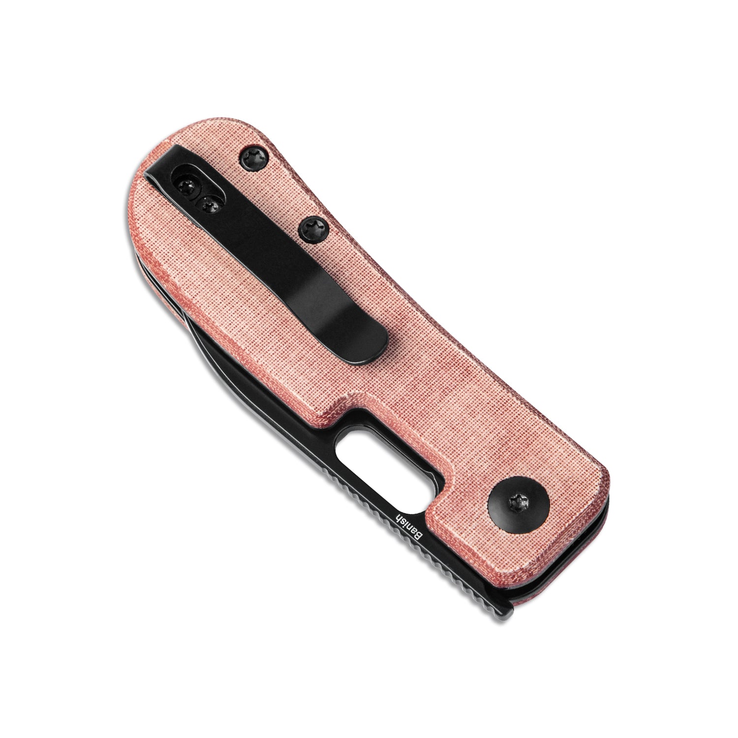 Banish | Nitro-V | Micarta | KizerV™ 2676A4