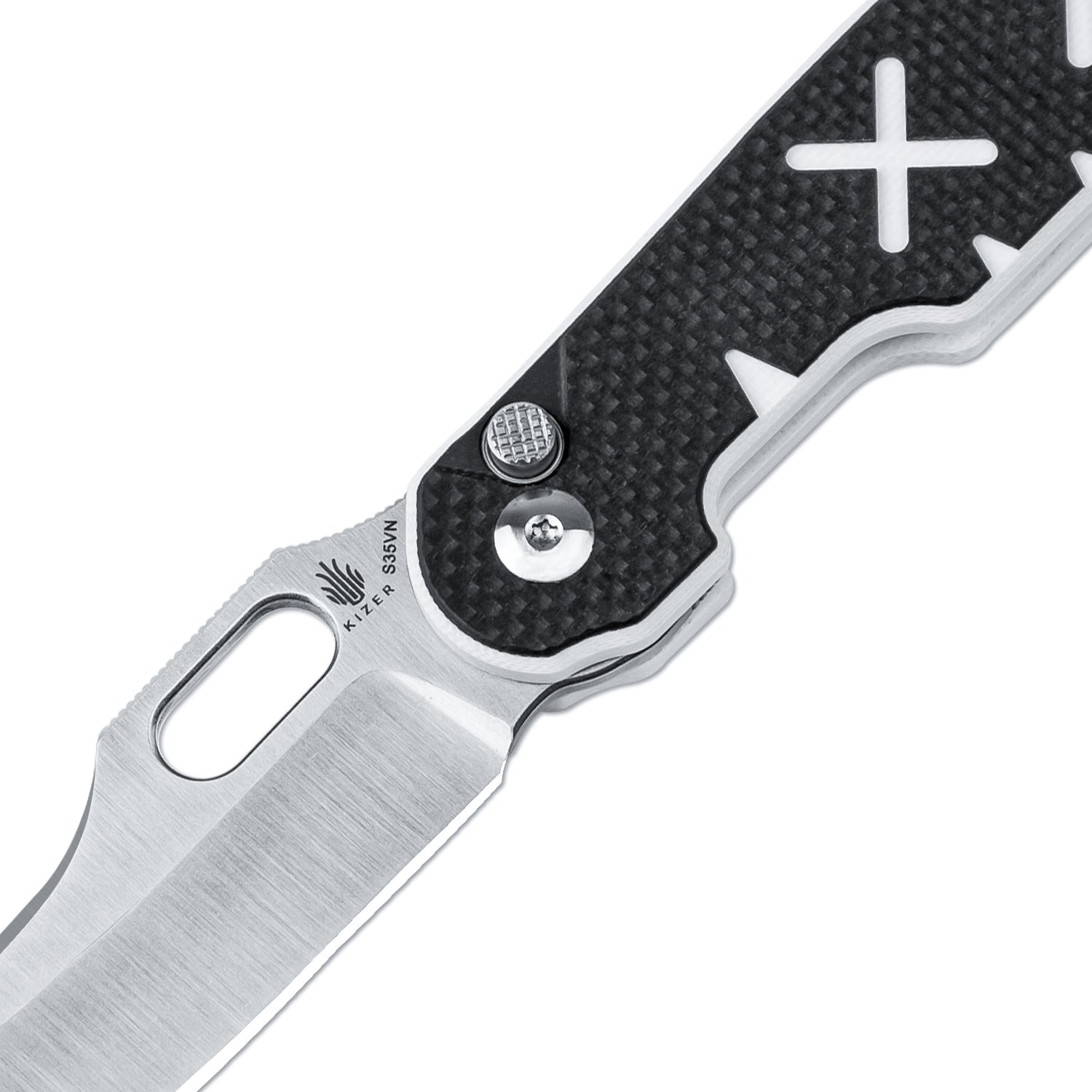 Cormorant | S35VN | G10 | Ki4562A1