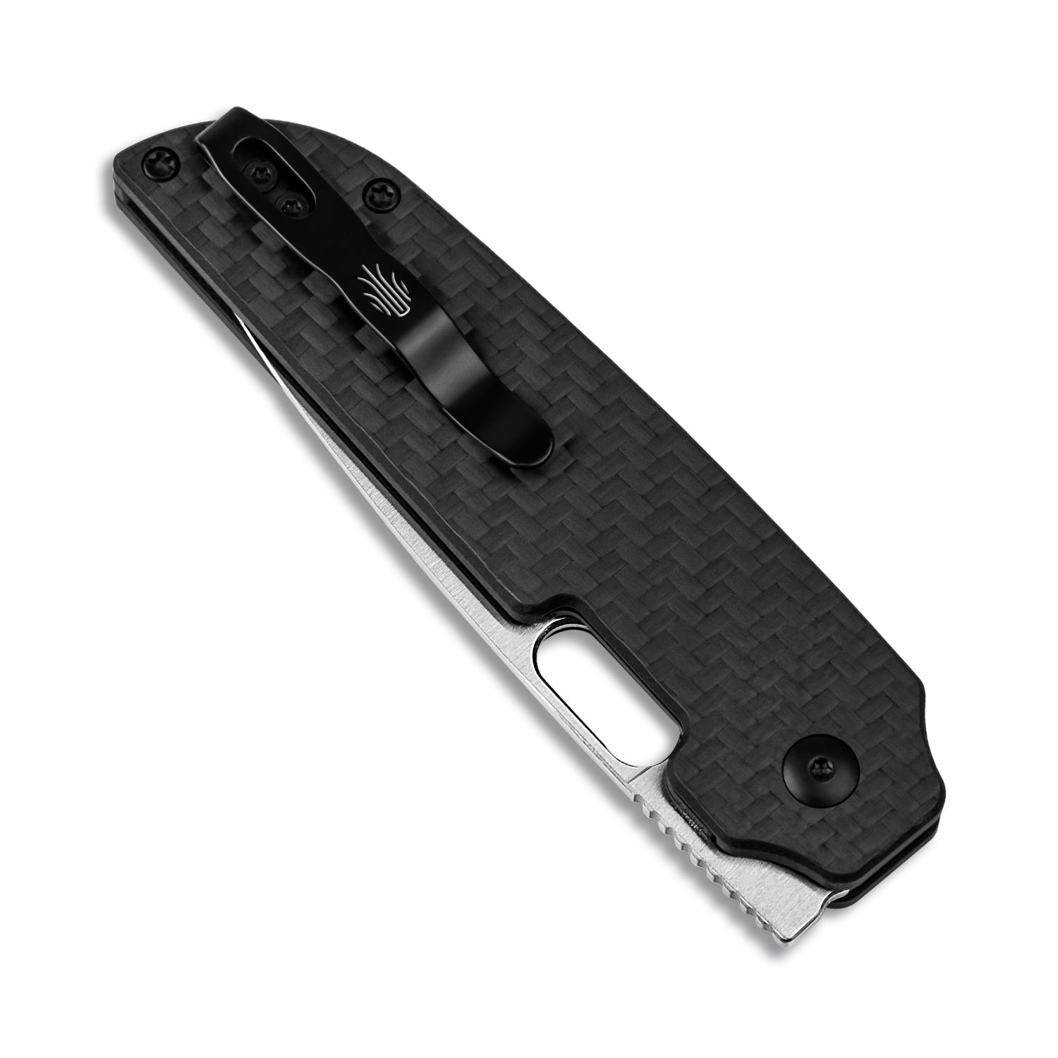 Varatas | Nitro-V | G10 Carbon Fiber | KizerV™ 3637A2