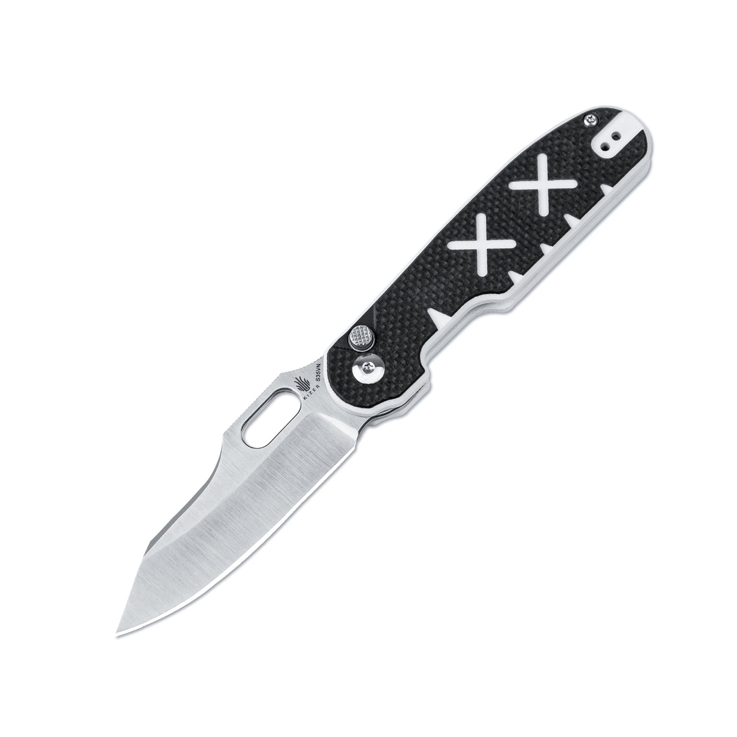 Cormorant | S35VN | G10 | Ki4562A1