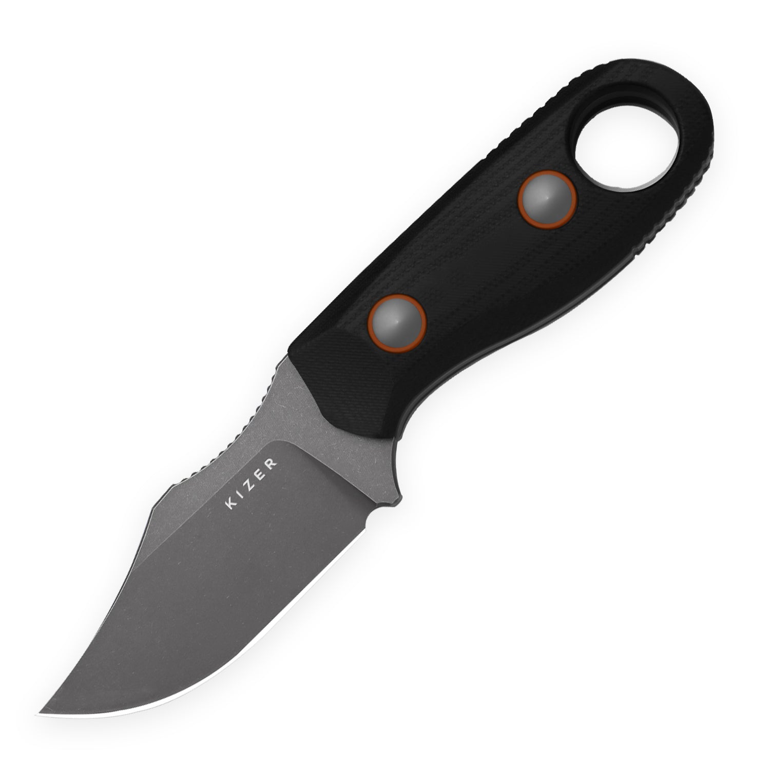 Beaver 2 | D2 Steel | G10 | KizerV™ 1078A3