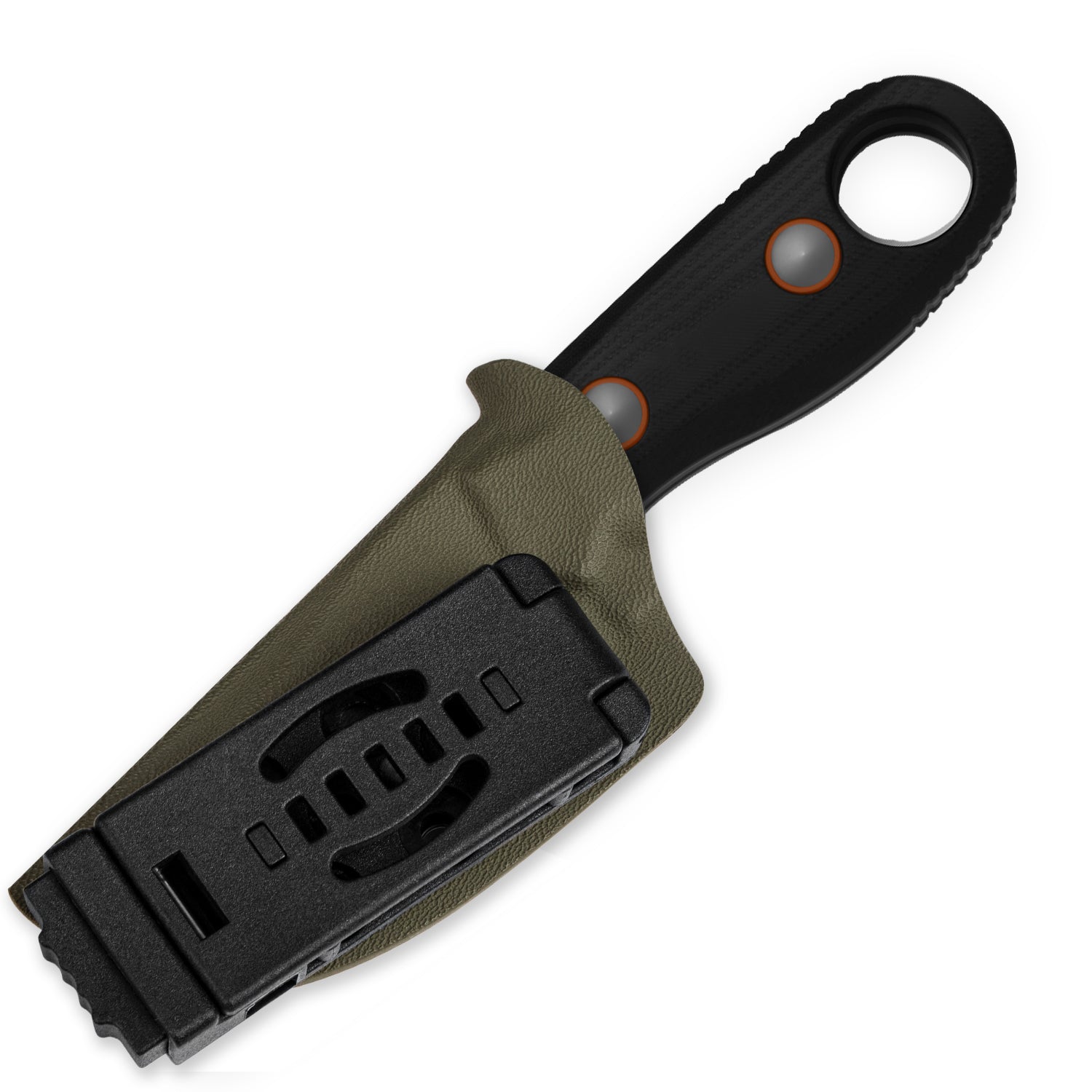Beaver 2 | D2 Steel | G10 | KizerV™ 1078A3