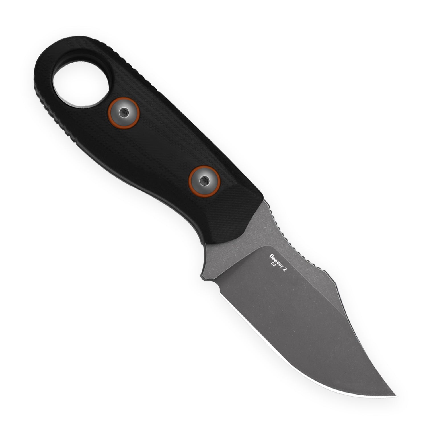 Beaver 2 | D2 Steel | G10 | KizerV™ 1078A3