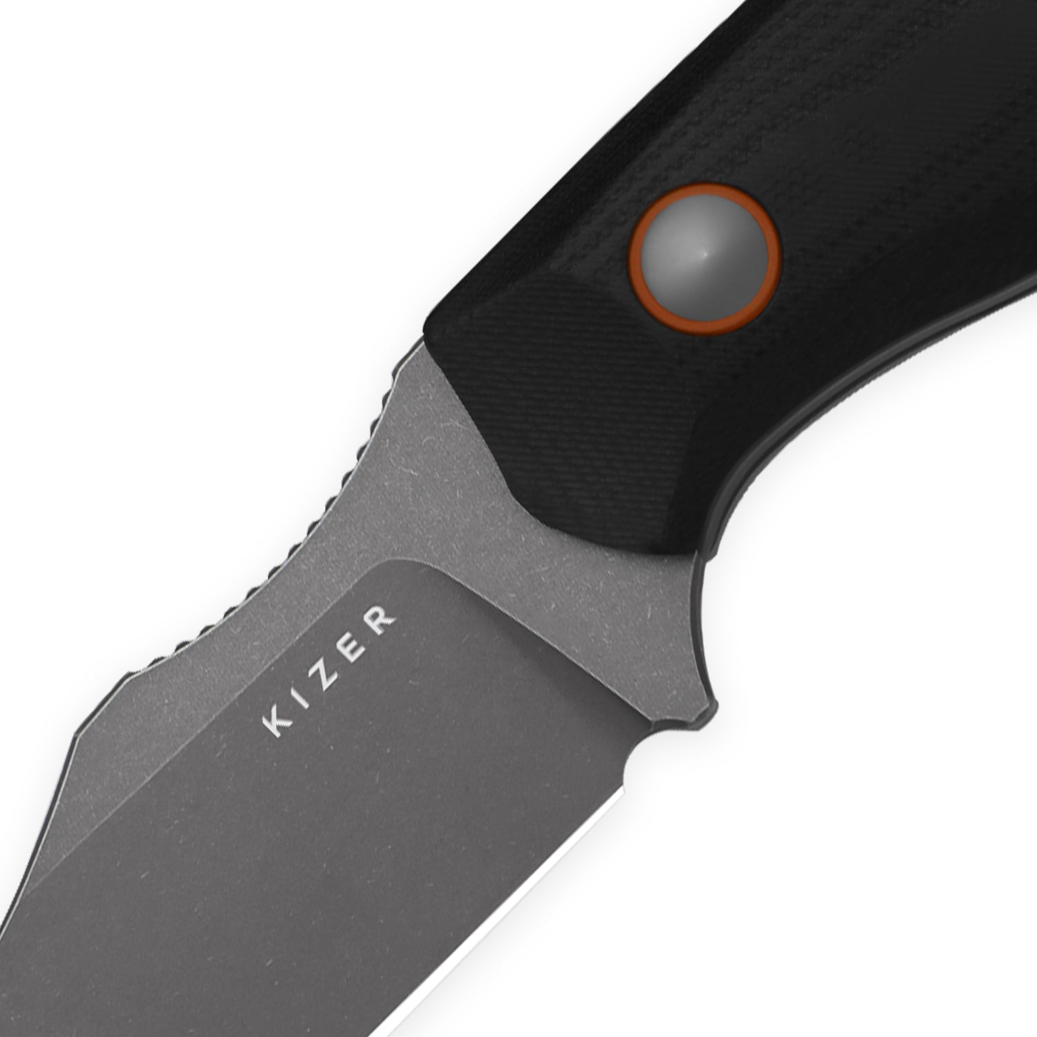 Beaver 2 | D2 Steel | G10 | KizerV™ 1078A3