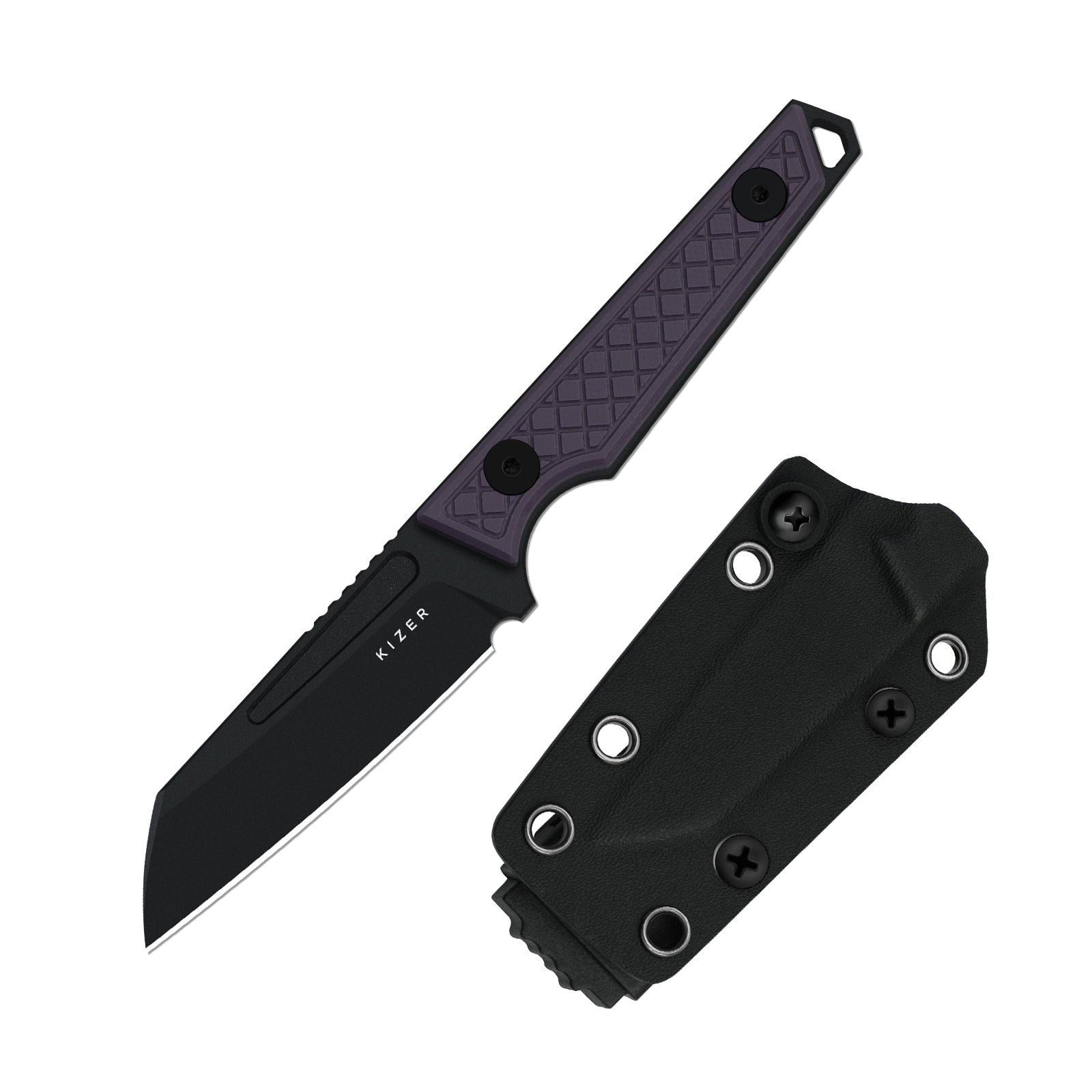 Phasmids | AEB-L | G10 | KizerV™ 1079A1