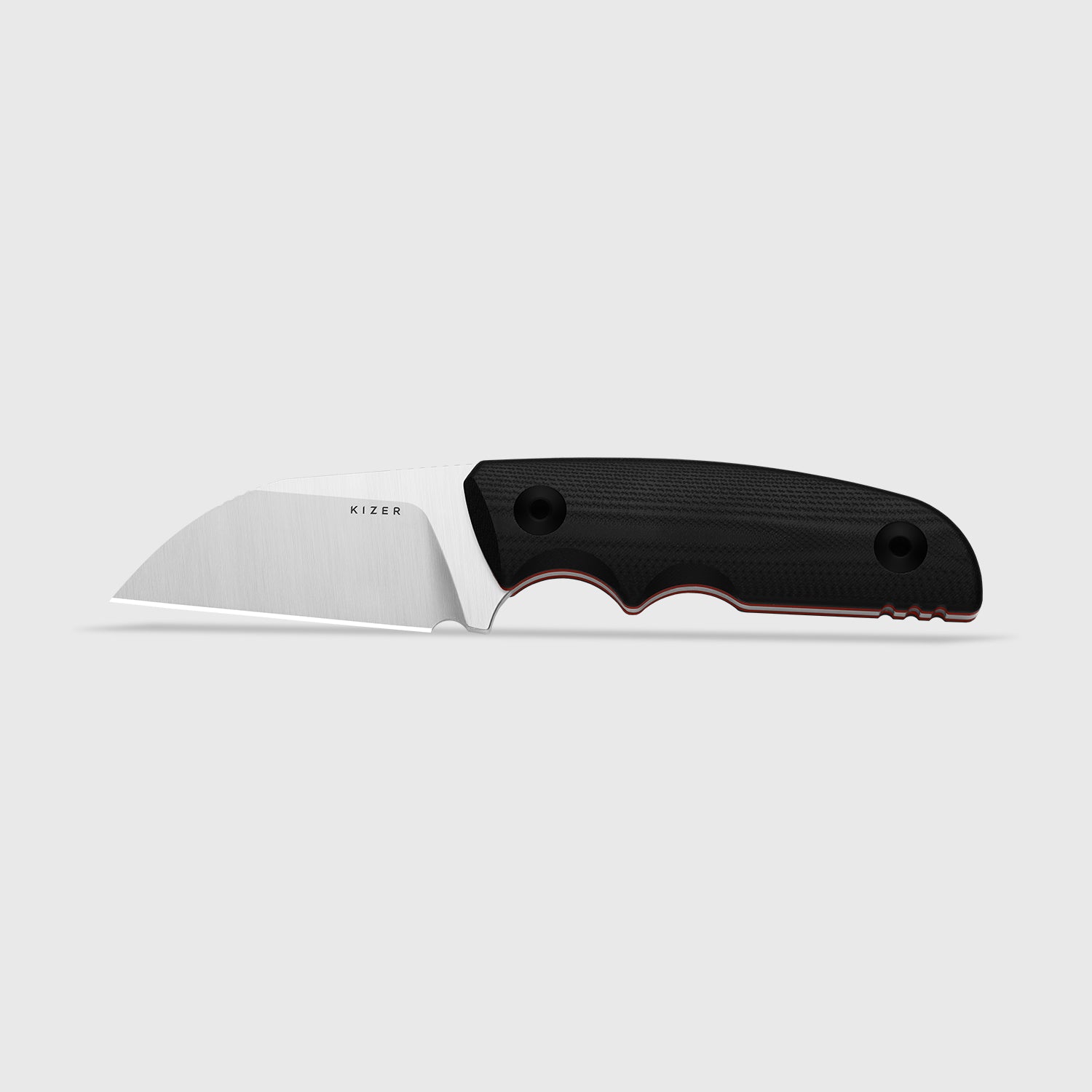 Snick | AEB-L | Two-Tone G10 | KizerV™ 1085A1