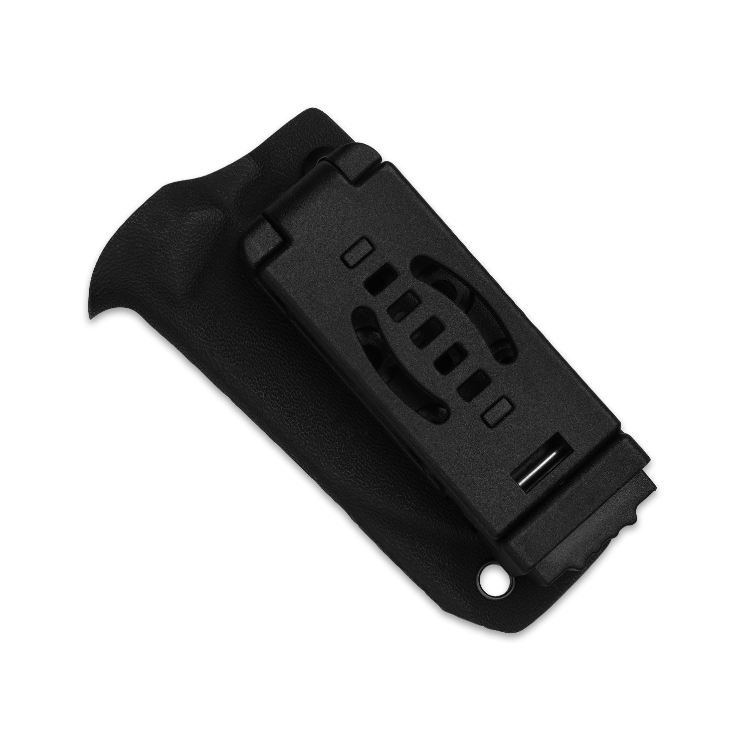Rook | 10V | Richlite | Fixed Blade | KizerV™ 1090A1