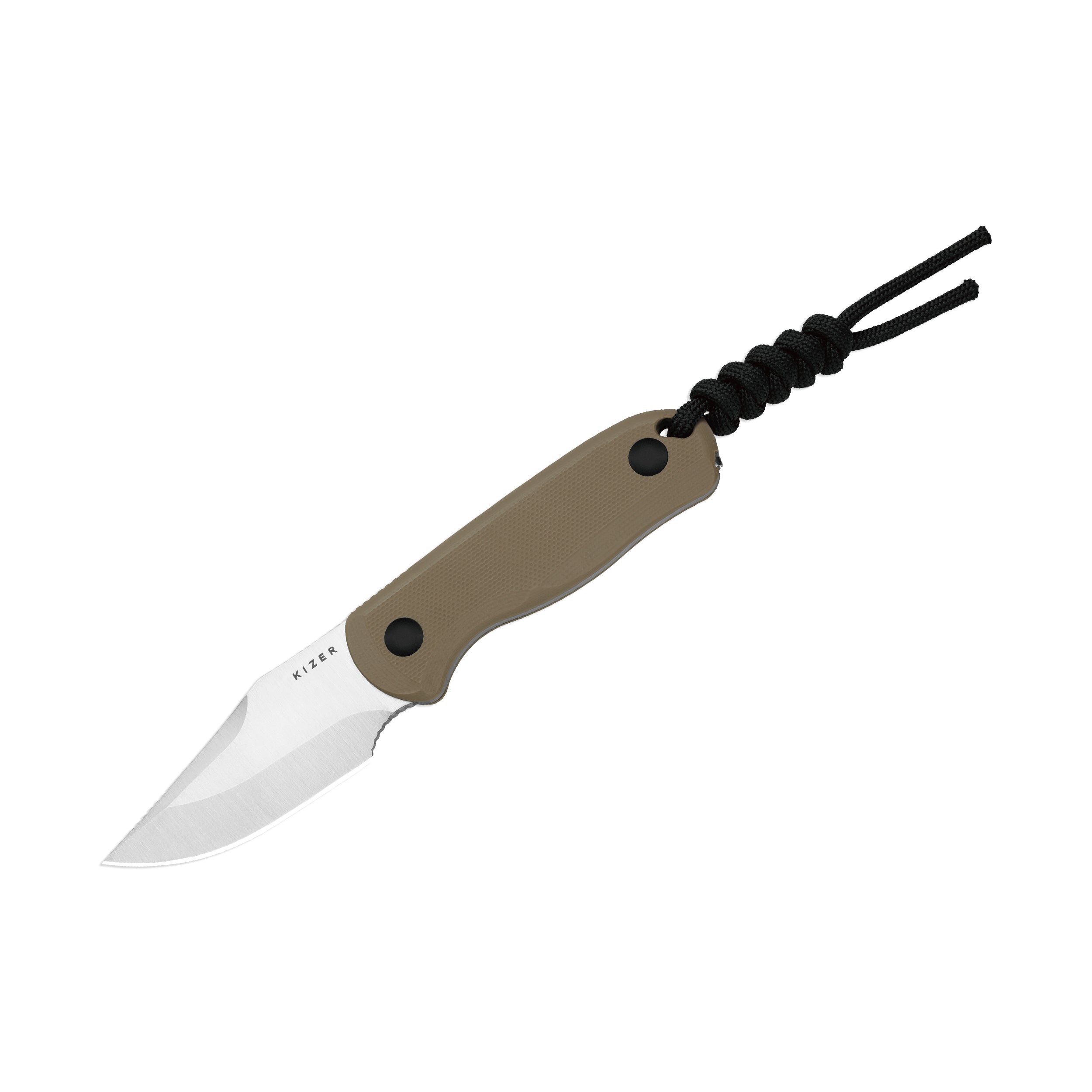 Drop Bear® Fix | AEB-L | G10 | KizerV™ 1092A2