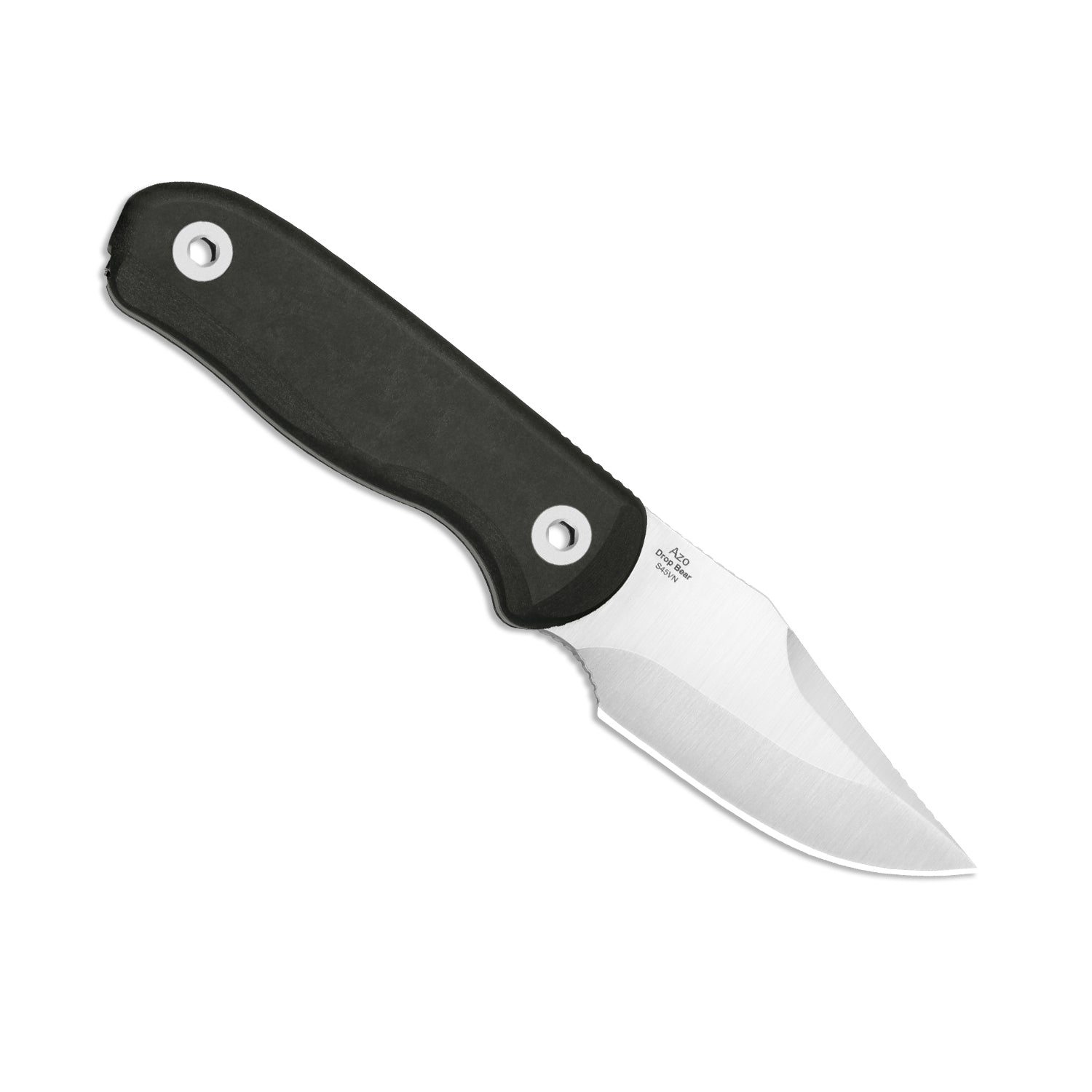 Drop Bear® Fix | S45VN | Richlite® | KizerB™ 1092A3