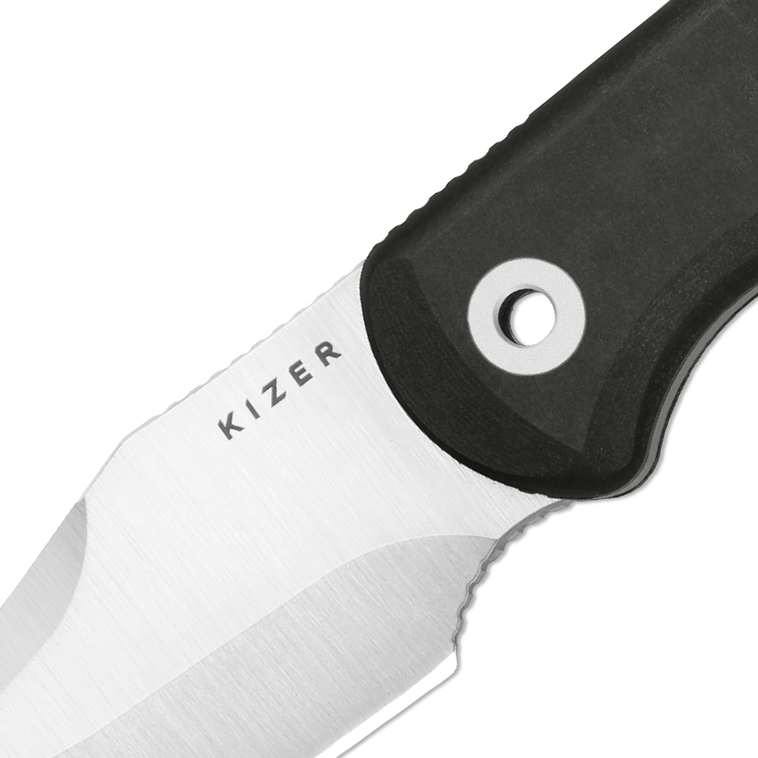 Drop Bear® Fix | S45VN | Richlite® | KizerB™ 1092A3