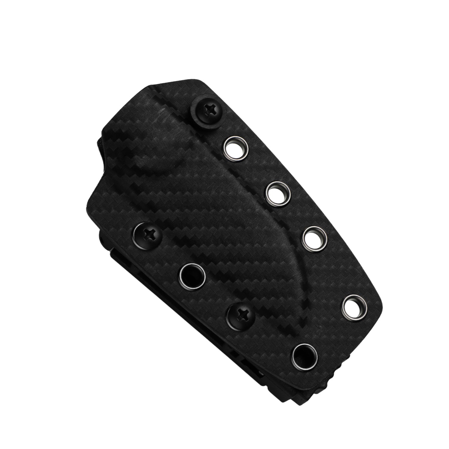 Drop Bear® Fix | Ultra DLC Matte | Norplex UltreX™ Micarta | S45VN | KizerB™ 1093A3