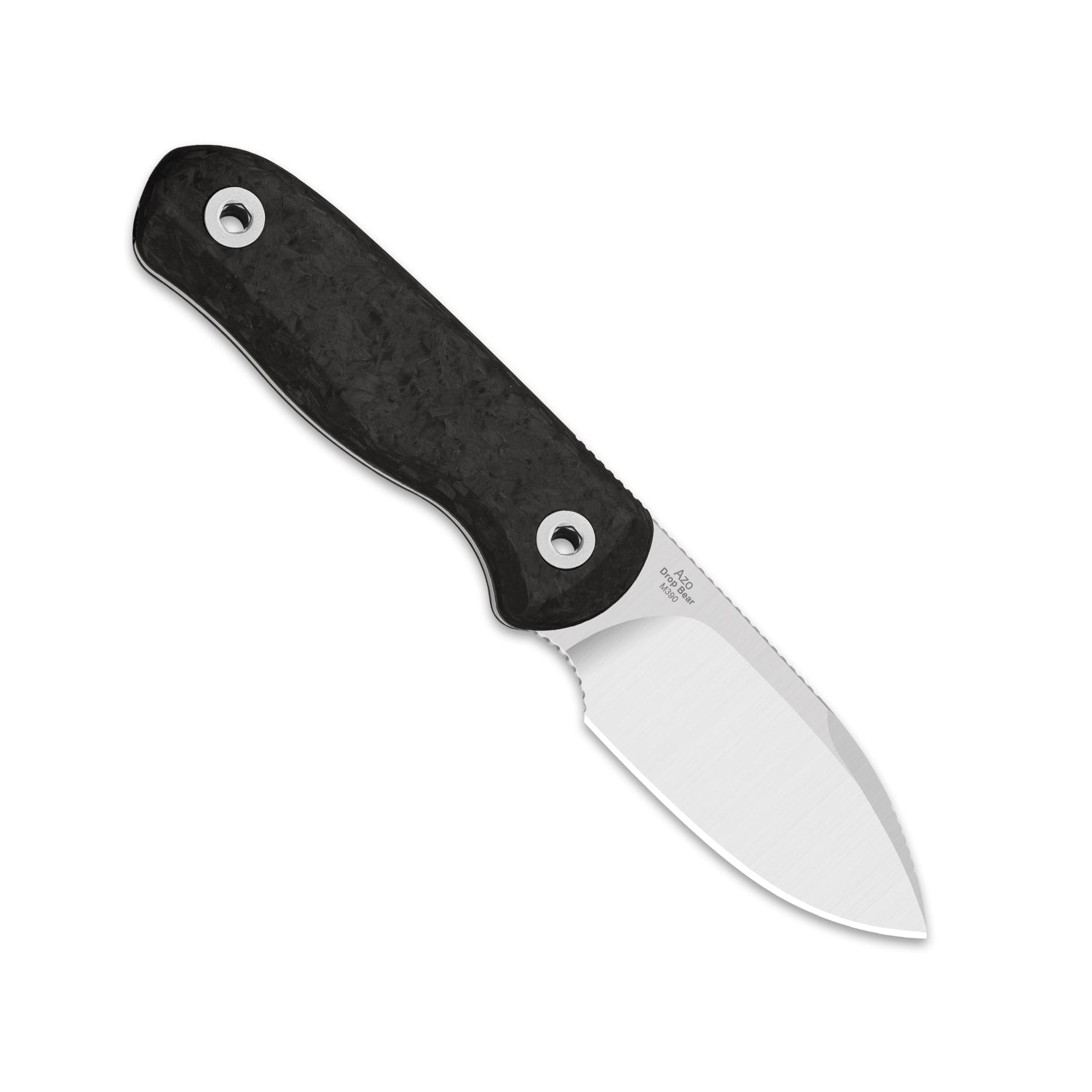 Drop Bear® Fix | M390 | Carbon Fiber | KizerB™ 1094A3