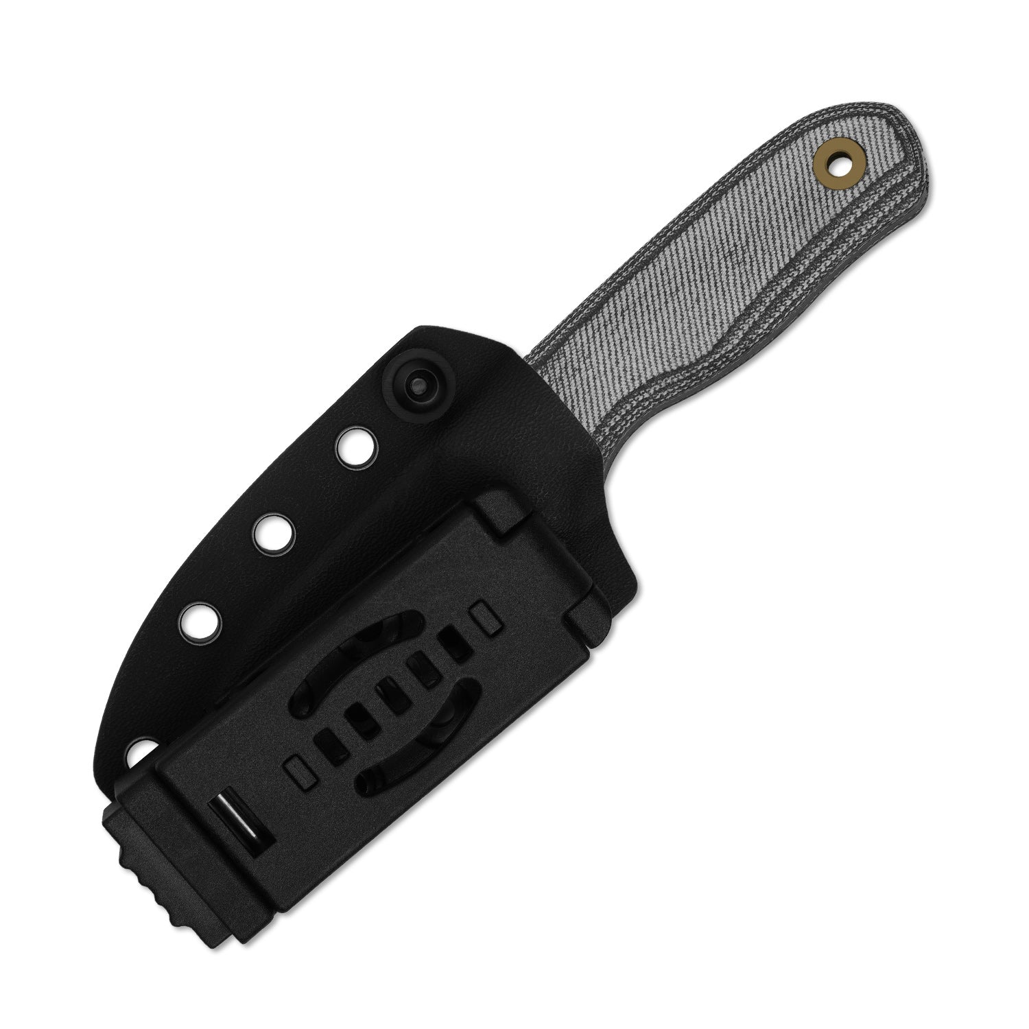 Drop Bear® Fix | S45VN | Micarta | KizerB™ 1094A4