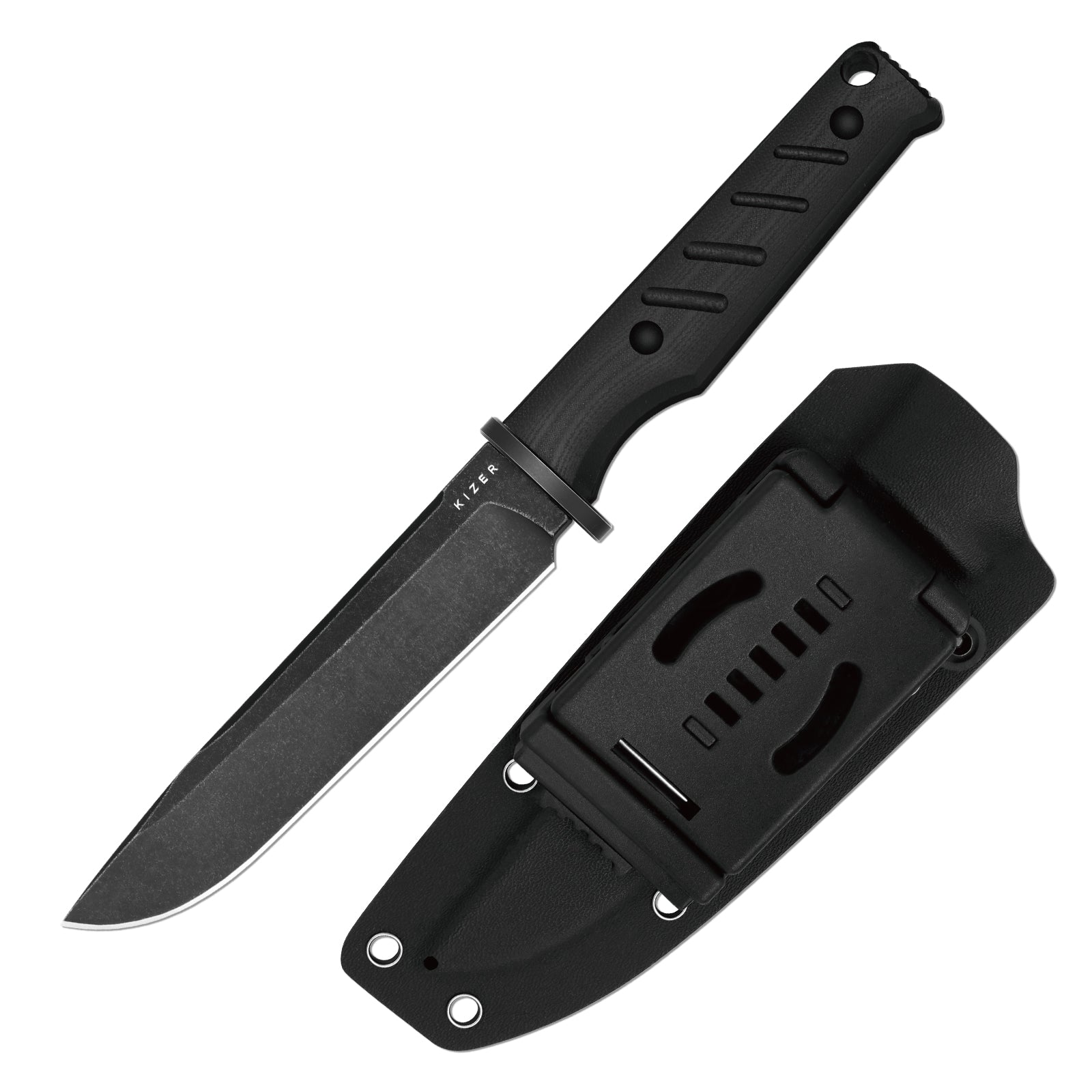 Camp 180 | AEB-L | G10 | KizerV™ 1096A1