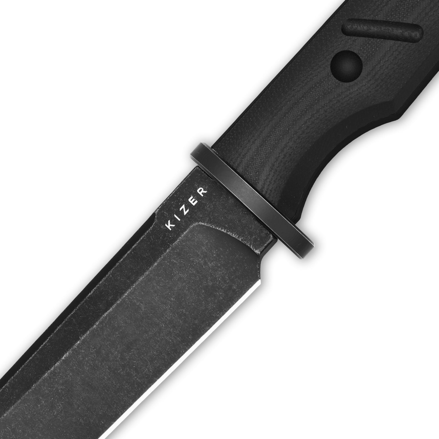 Camp 180 | AEB-L | G10 | KizerV™ 1096A1