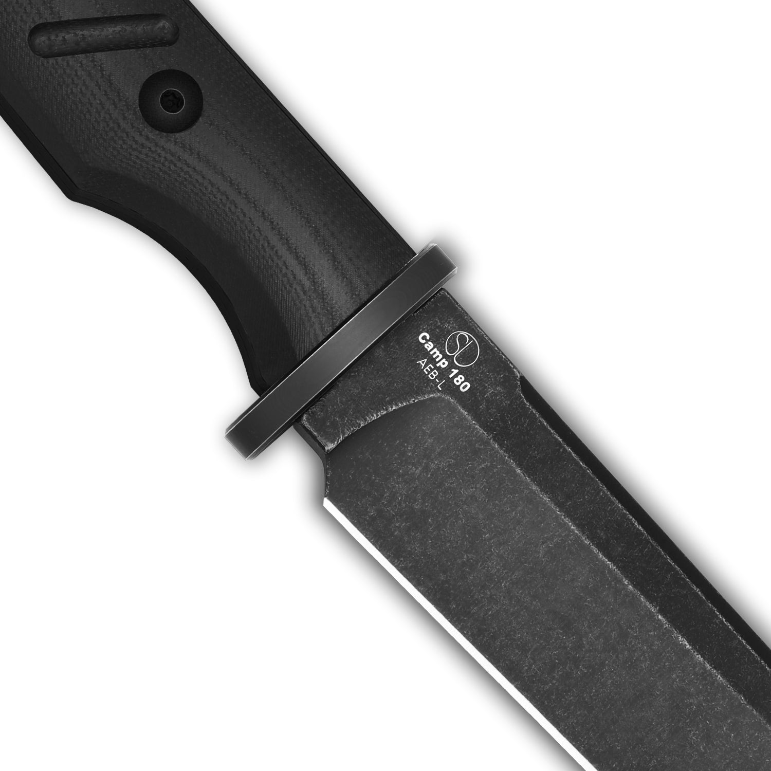 Camp 180 | AEB-L | G10 | KizerV™ 1096A1