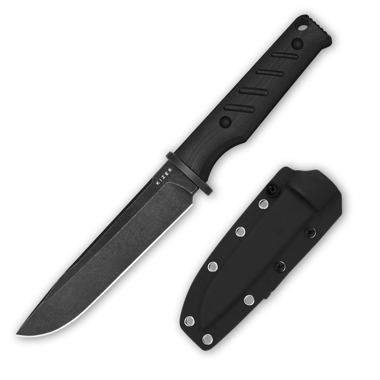 Camp 180 | AEB-L | G10 | KizerV™ 1096A1