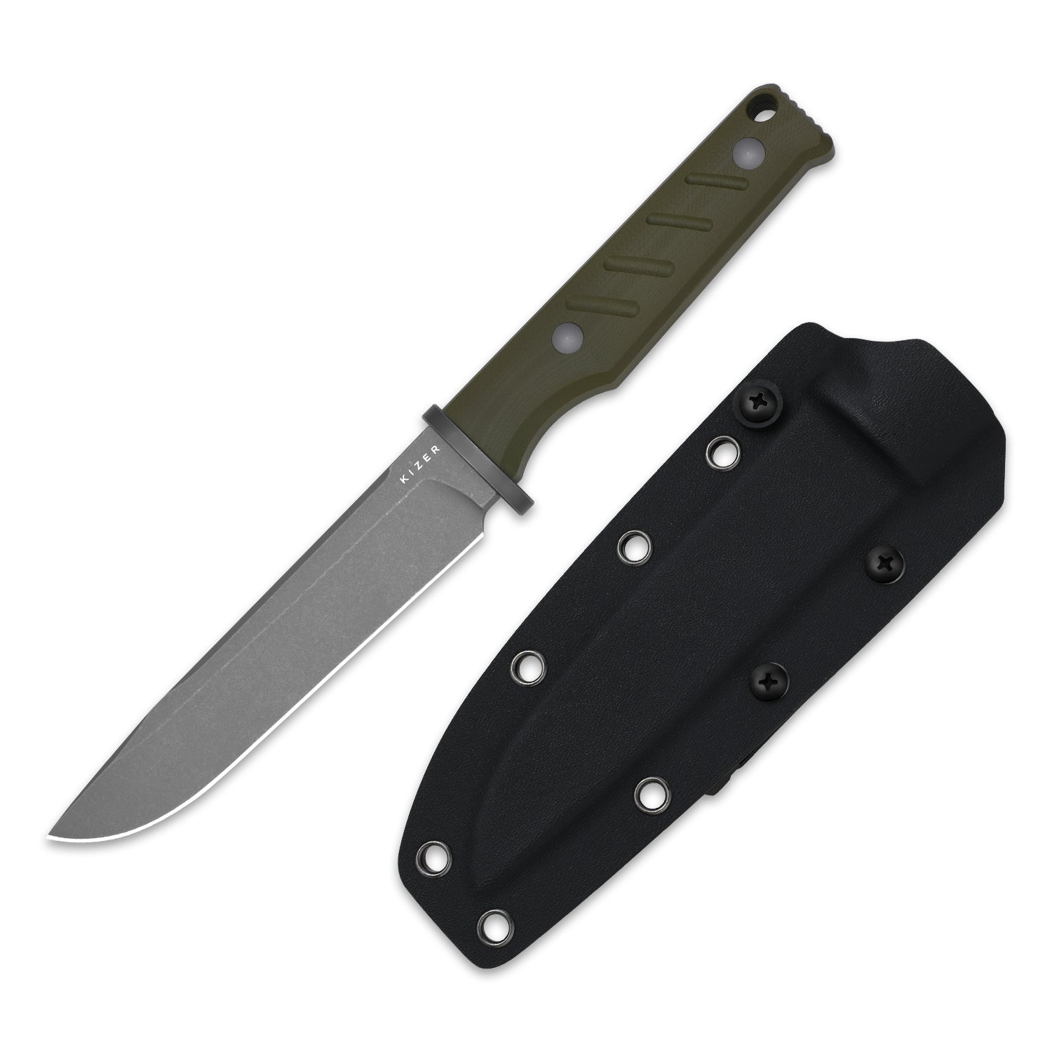 Camp 180 | AEB-L | G10 | KizerV™ 1096A2