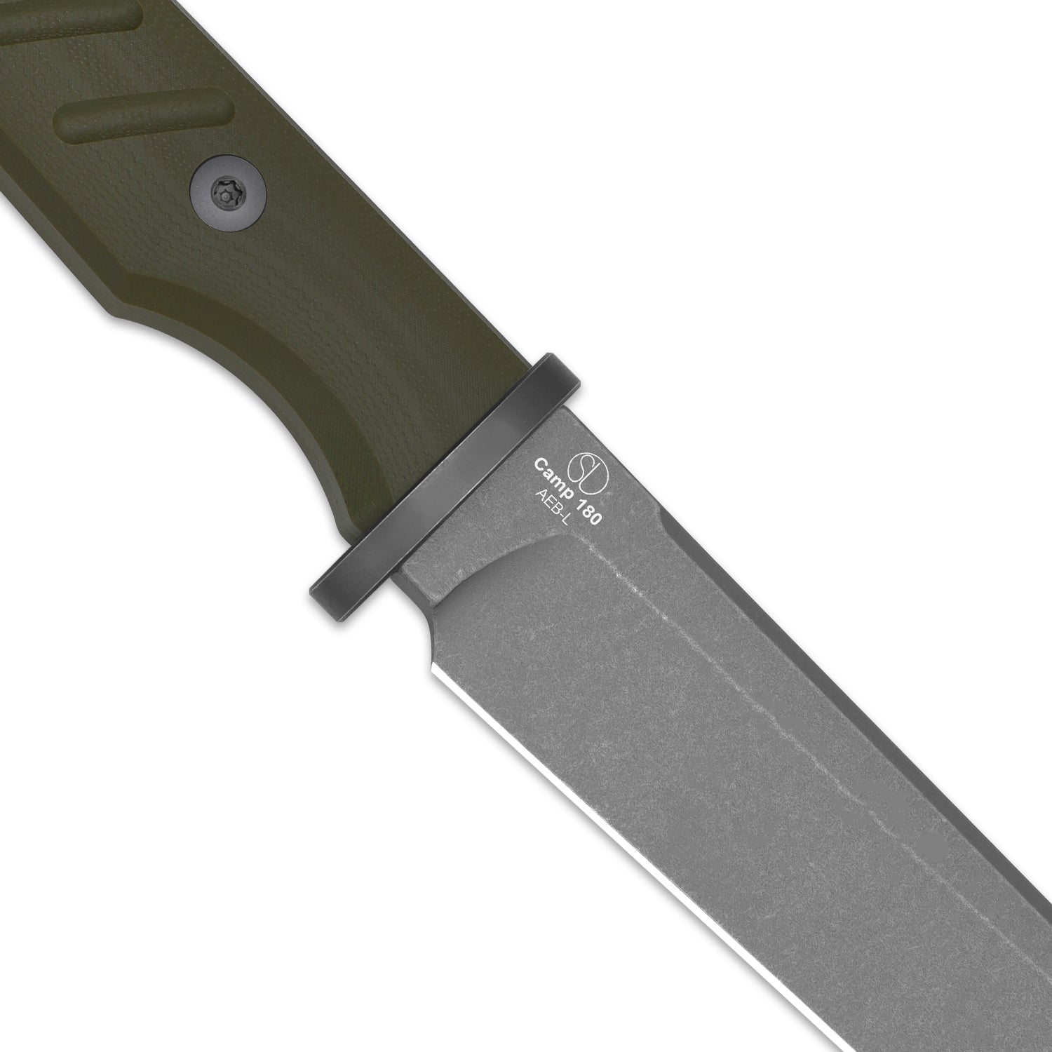 Camp 180 | AEB-L | G10 | KizerV™ 1096A2