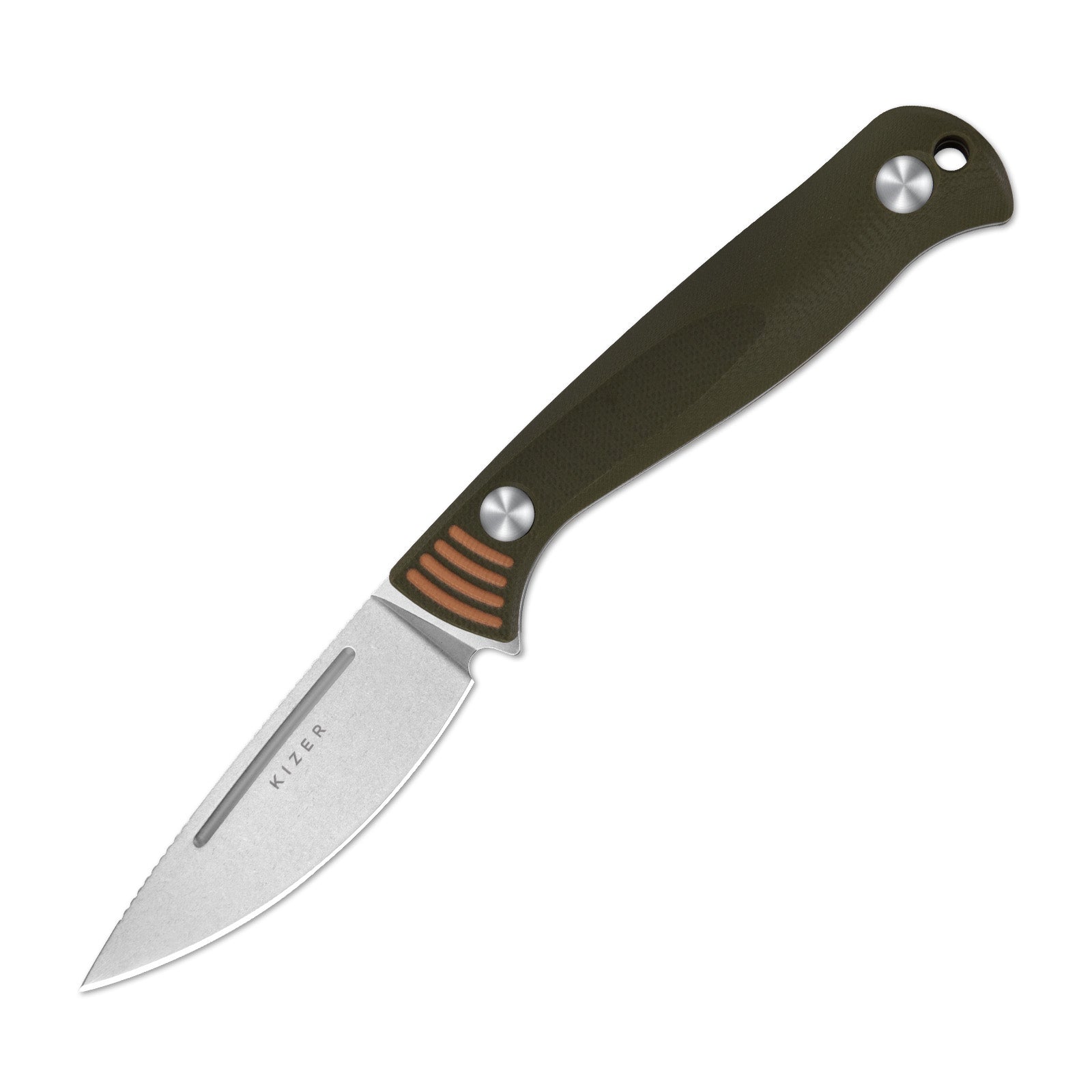 Evenki 1 | AEB-L | G10 | KizerV™ 1097A1