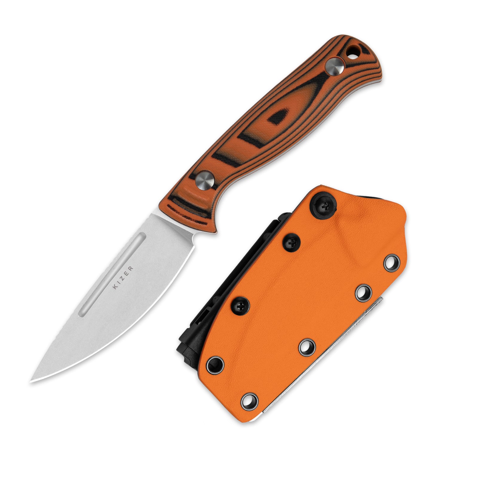 Evenki 2 | AEB-L | G10 | KizerV™ 1098A1