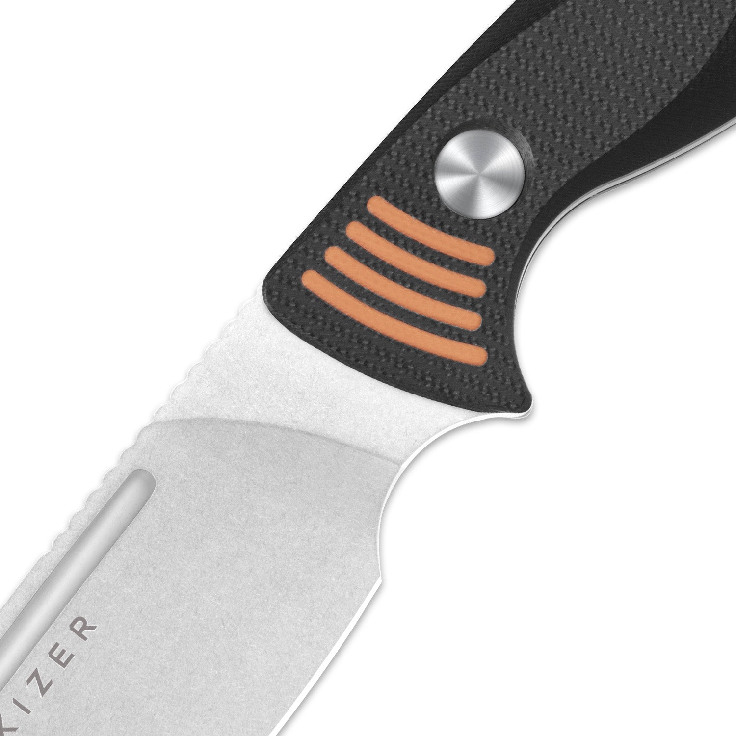 Evenki 3 | AEB-L | G10 | KizerV™ 1099A1