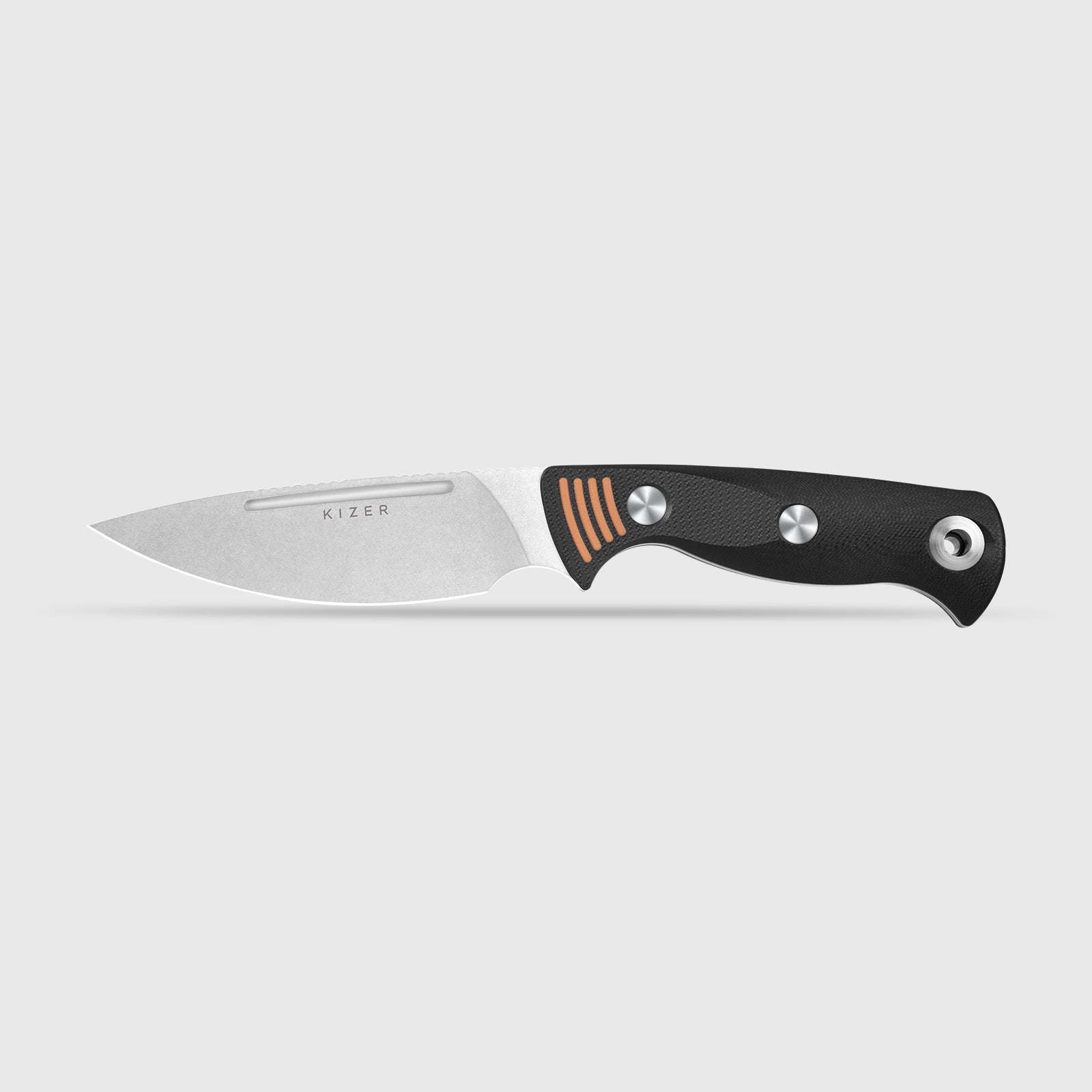 Evenki 3 | AEB-L | G10 | KizerV™ 1099A1
