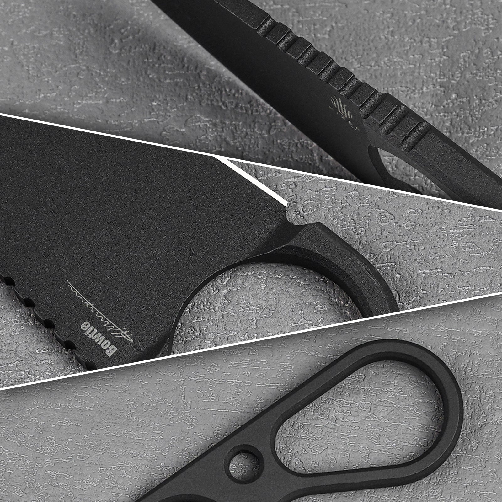Bowtie | D2 | D2 | KizerV™ 1061A2