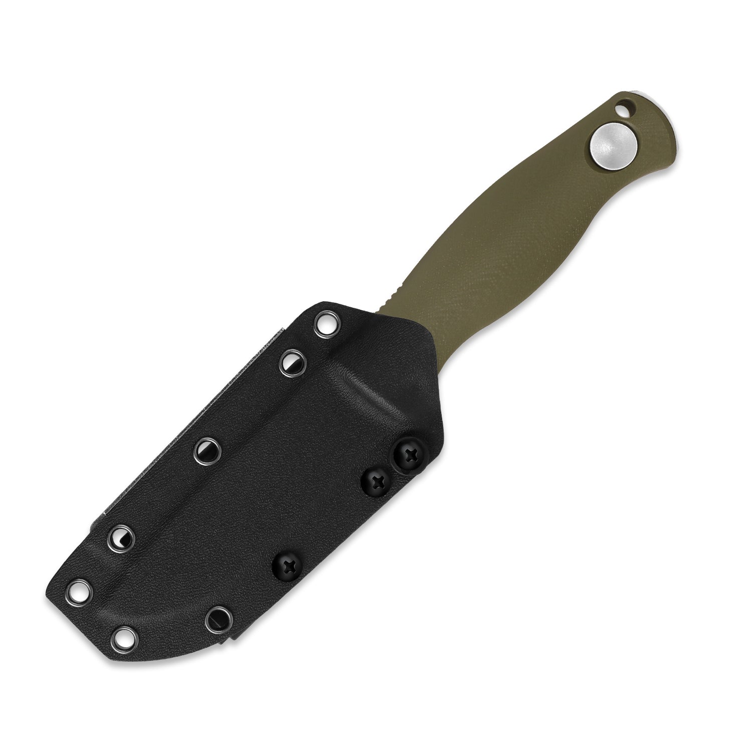 Polaris | 1095 | G10 | KizerV™ 1100A2