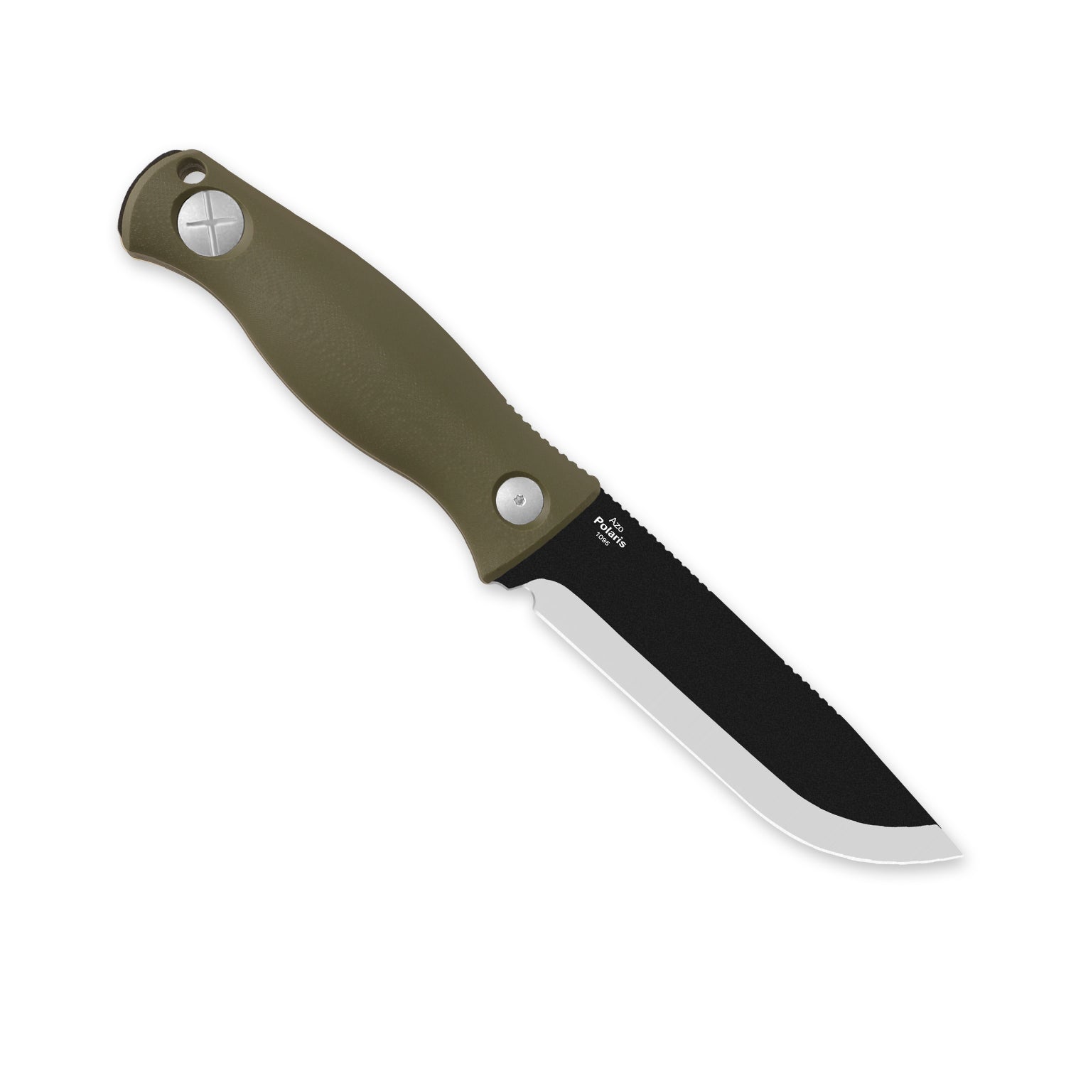 Polaris | 1095 | G10 | KizerV™ 1100A2