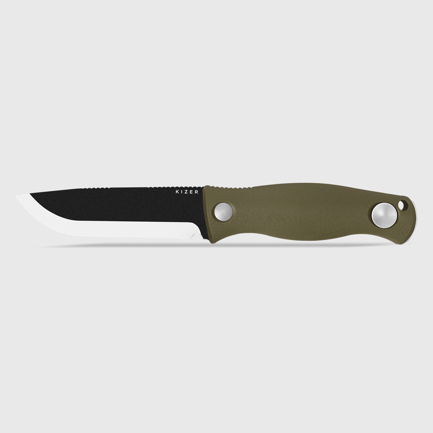 Polaris | 1095 | G10 | KizerV™ 1100A2