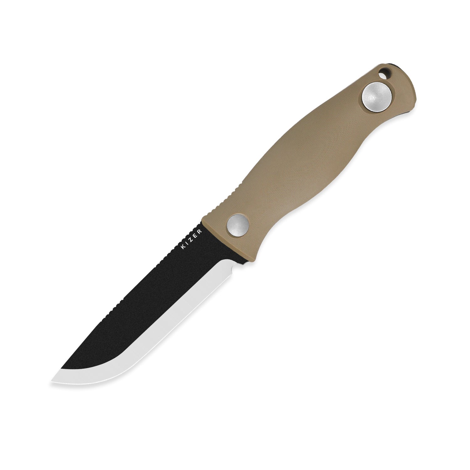 Polaris | 1095 | G10 | KizerV™ 1100A4