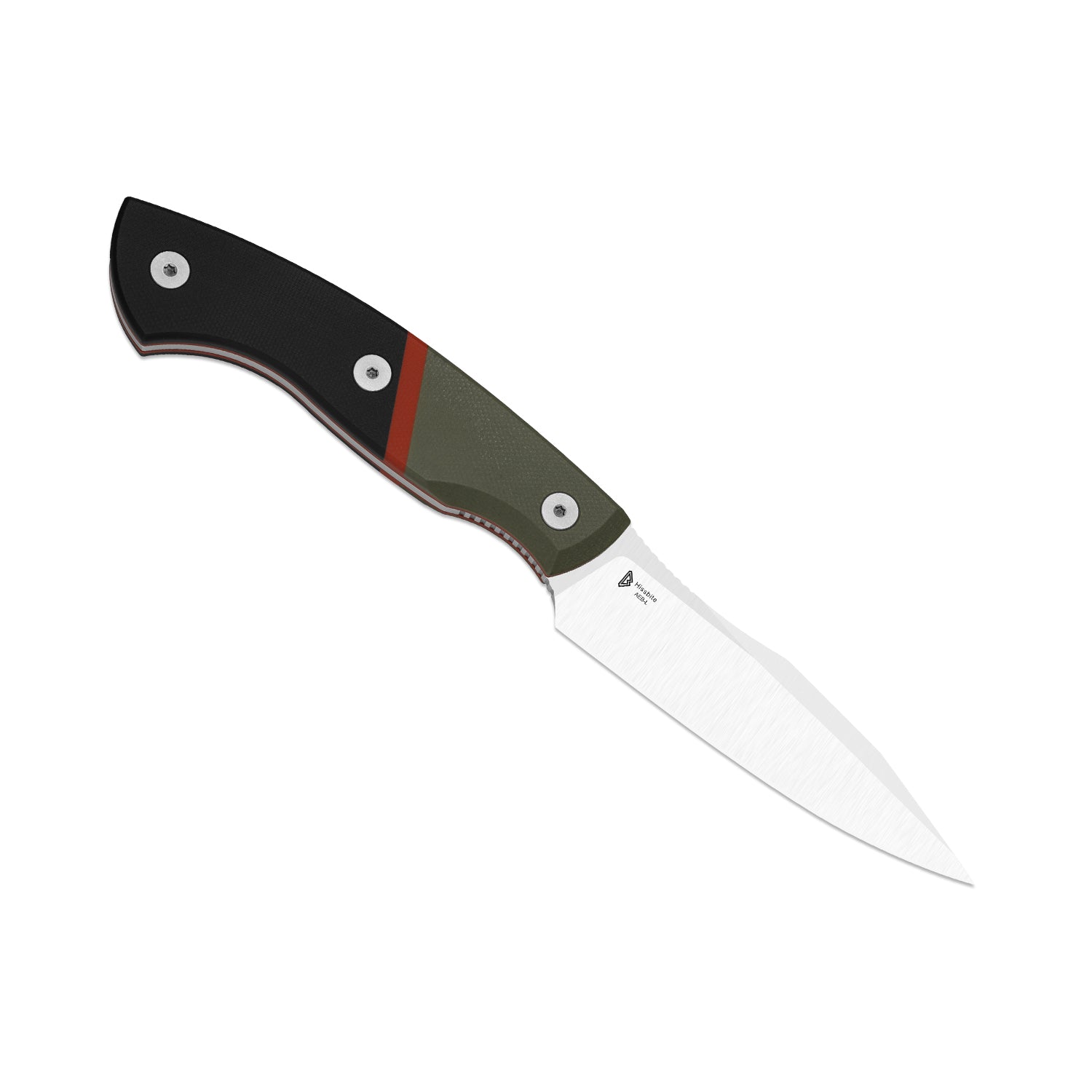 Hissbite | AEB-L | G10 | KizerV™ 1109A2