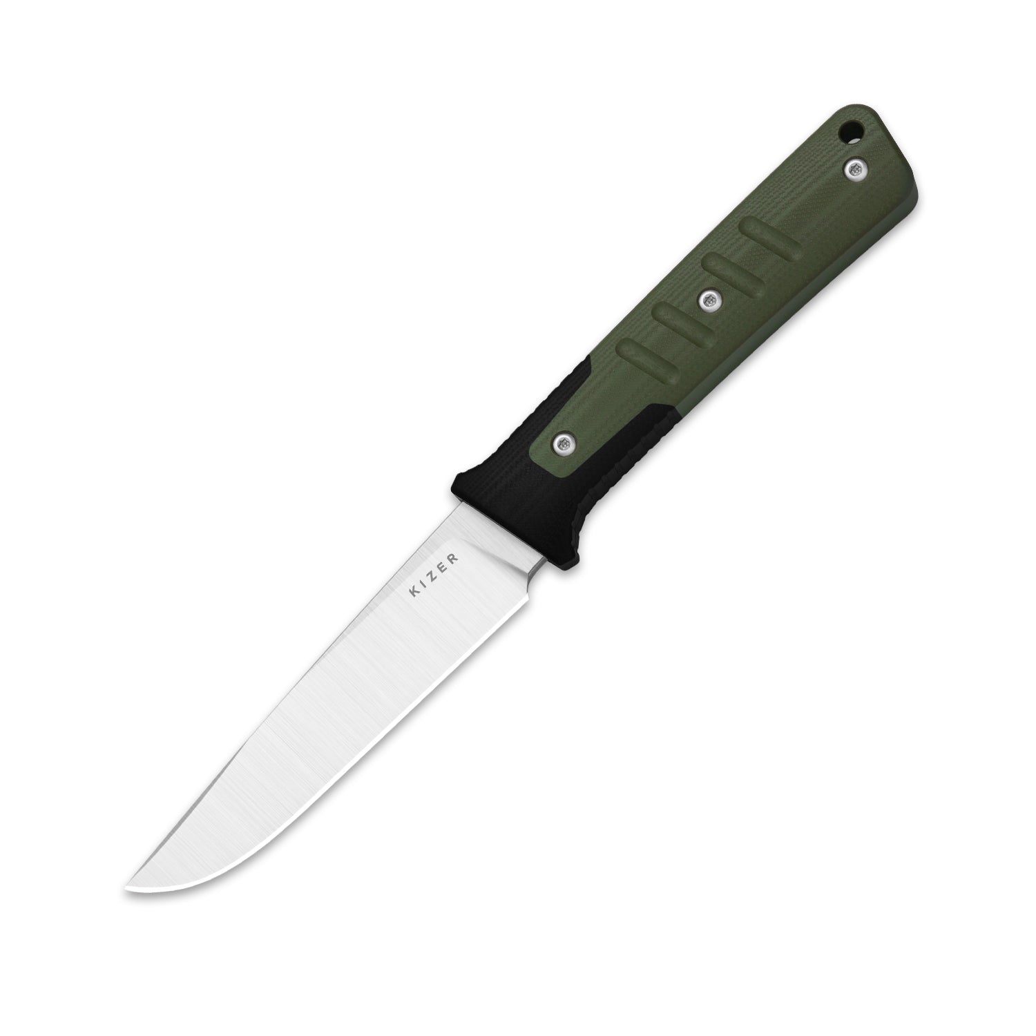 AREA EIGHT | Jonathan Styles | Lightweight Tactical | AEB-L | KizerV™ 1113A1