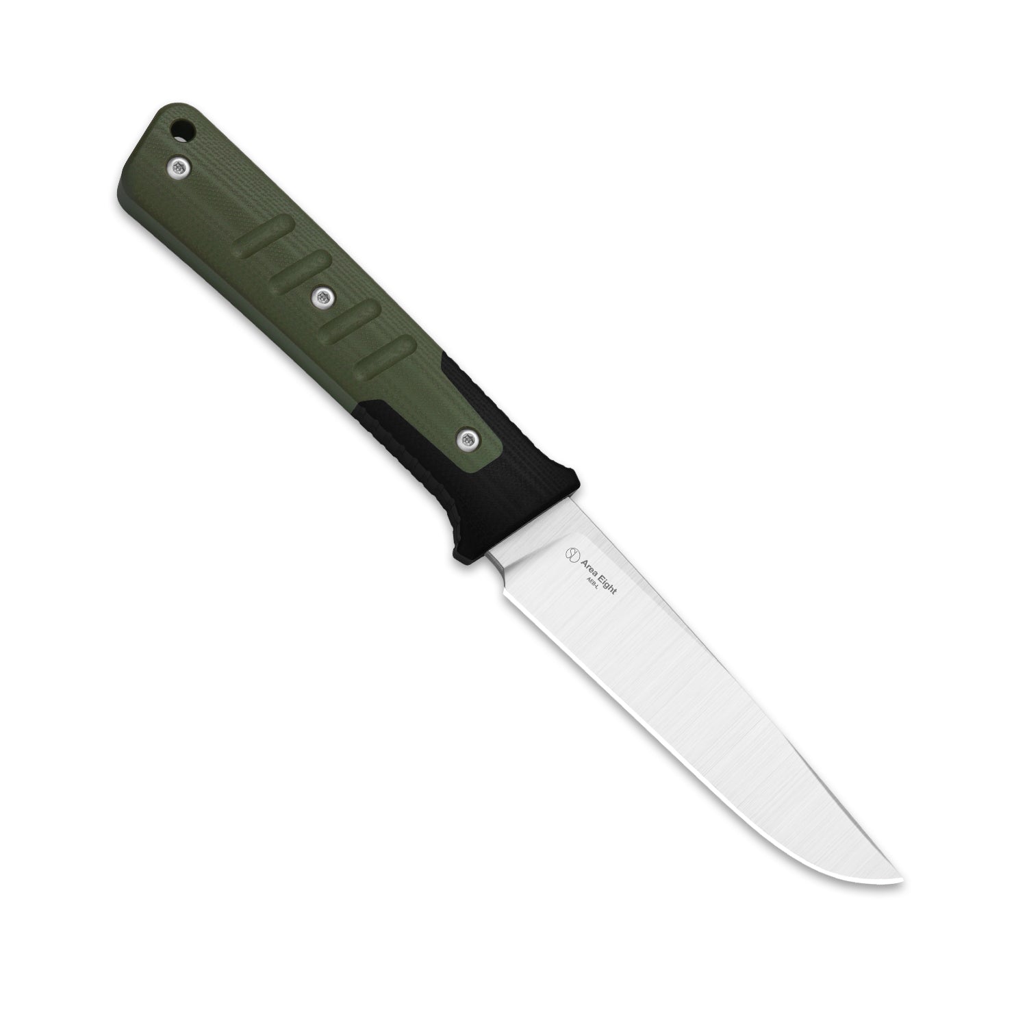 AREA EIGHT | Jonathan Styles | Lightweight Tactical | AEB-L | KizerV™ 1113A1