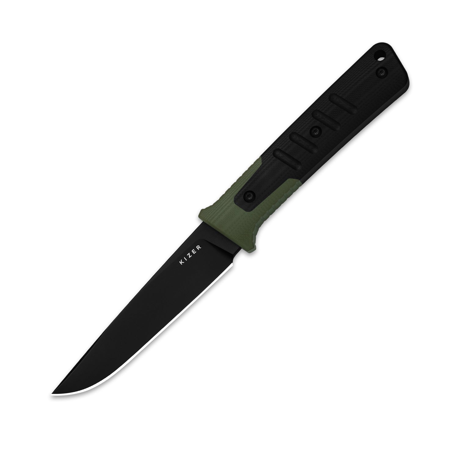 AREA EIGHT | Jonathan Styles | Lightweight Tactical | AEB-L | KizerV™ 1113A2