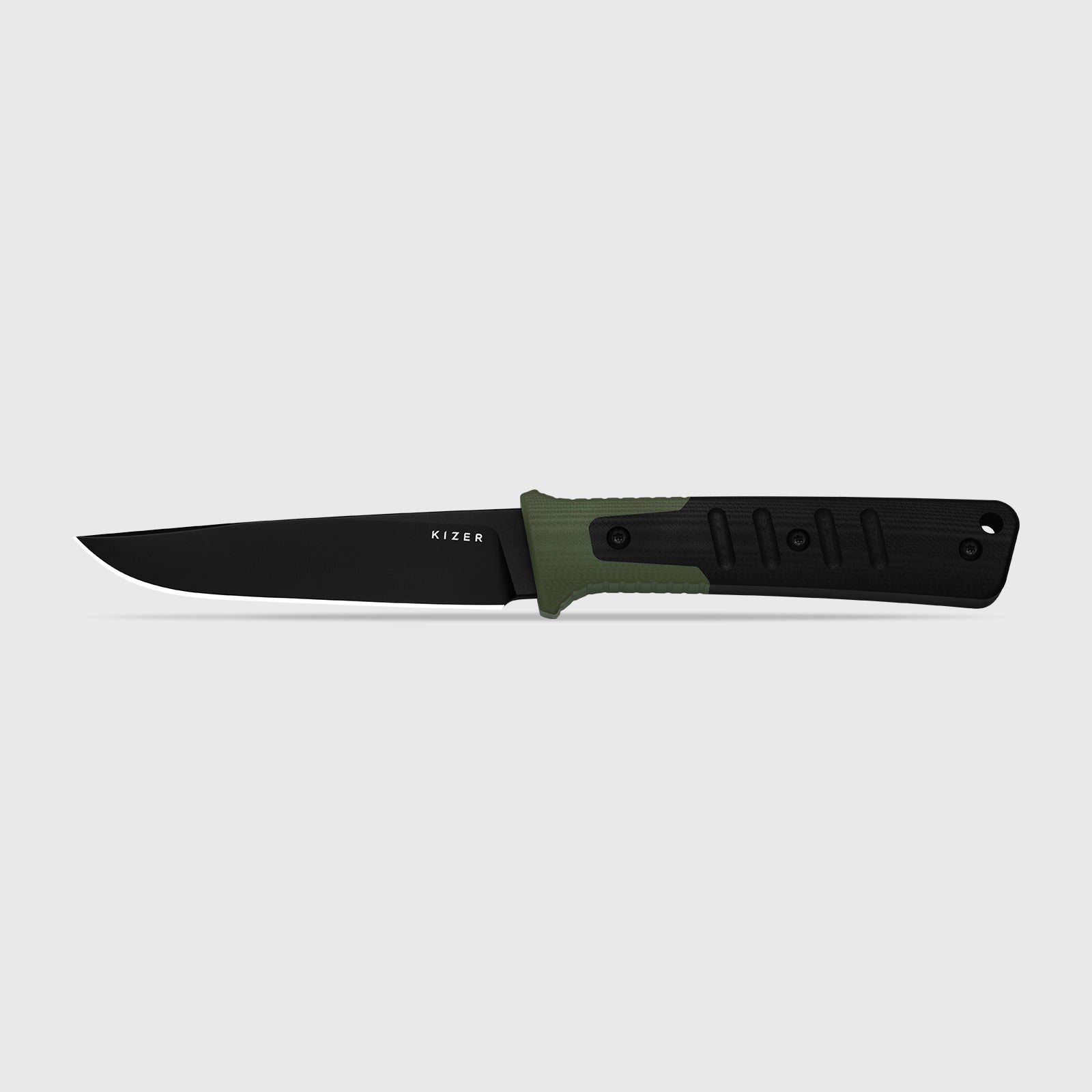 AREA EIGHT | Jonathan Styles | Lightweight Tactical | AEB-L | KizerV™ 1113A2