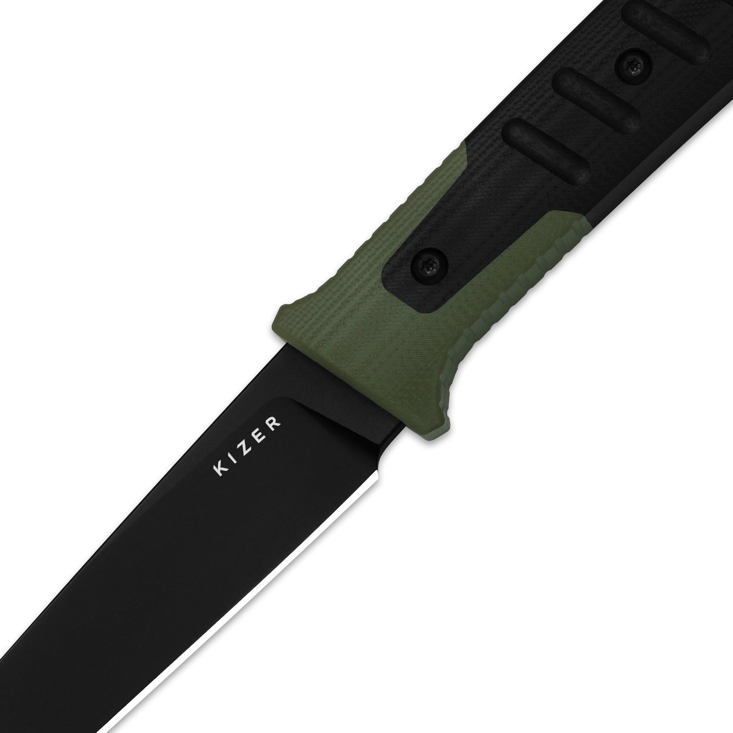 AREA EIGHT | Jonathan Styles | Lightweight Tactical | AEB-L | KizerV™ 1113A2