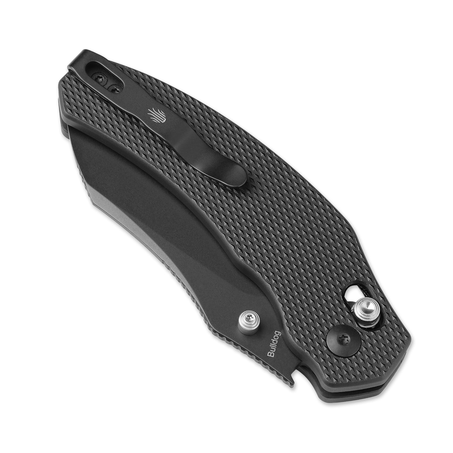 Bulldog | Nitro-V | Aluminium | KizerV™ 3672A1