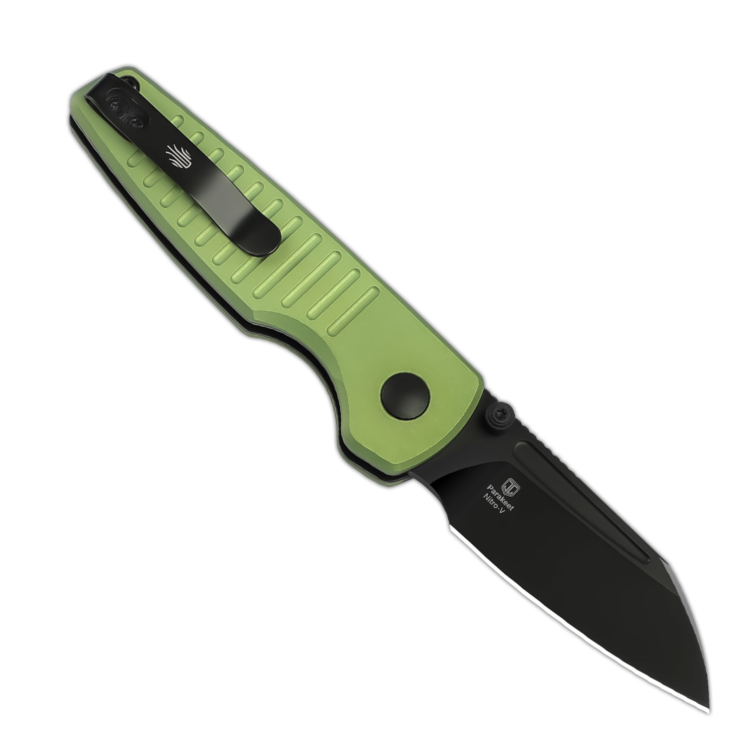 Parakeet | Nitro-V | Aluminum | KizerV™ 2706A5