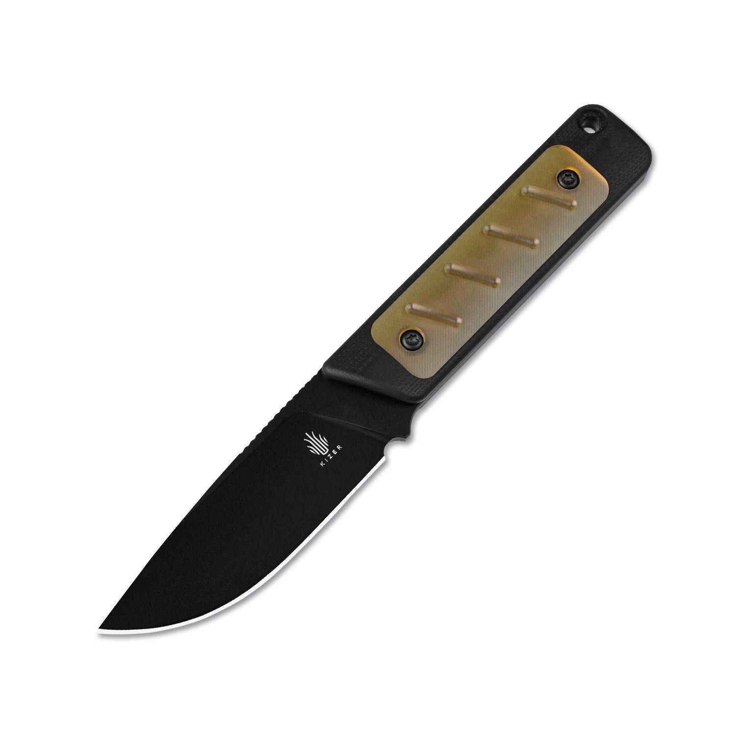 Smolt | D2 | G10 & PEI | KizerV™ 1063A4