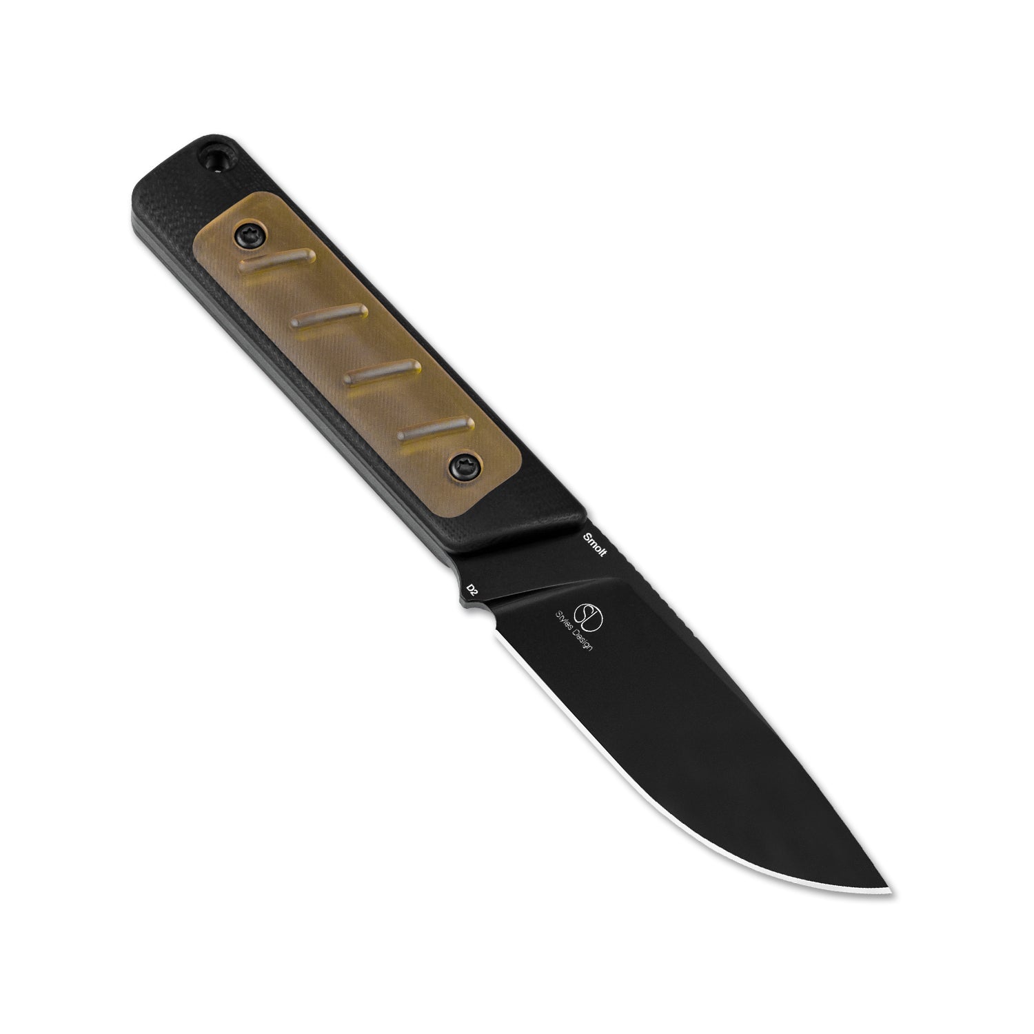 Smolt | D2 | G10 & PEI | KizerV™ 1063A4