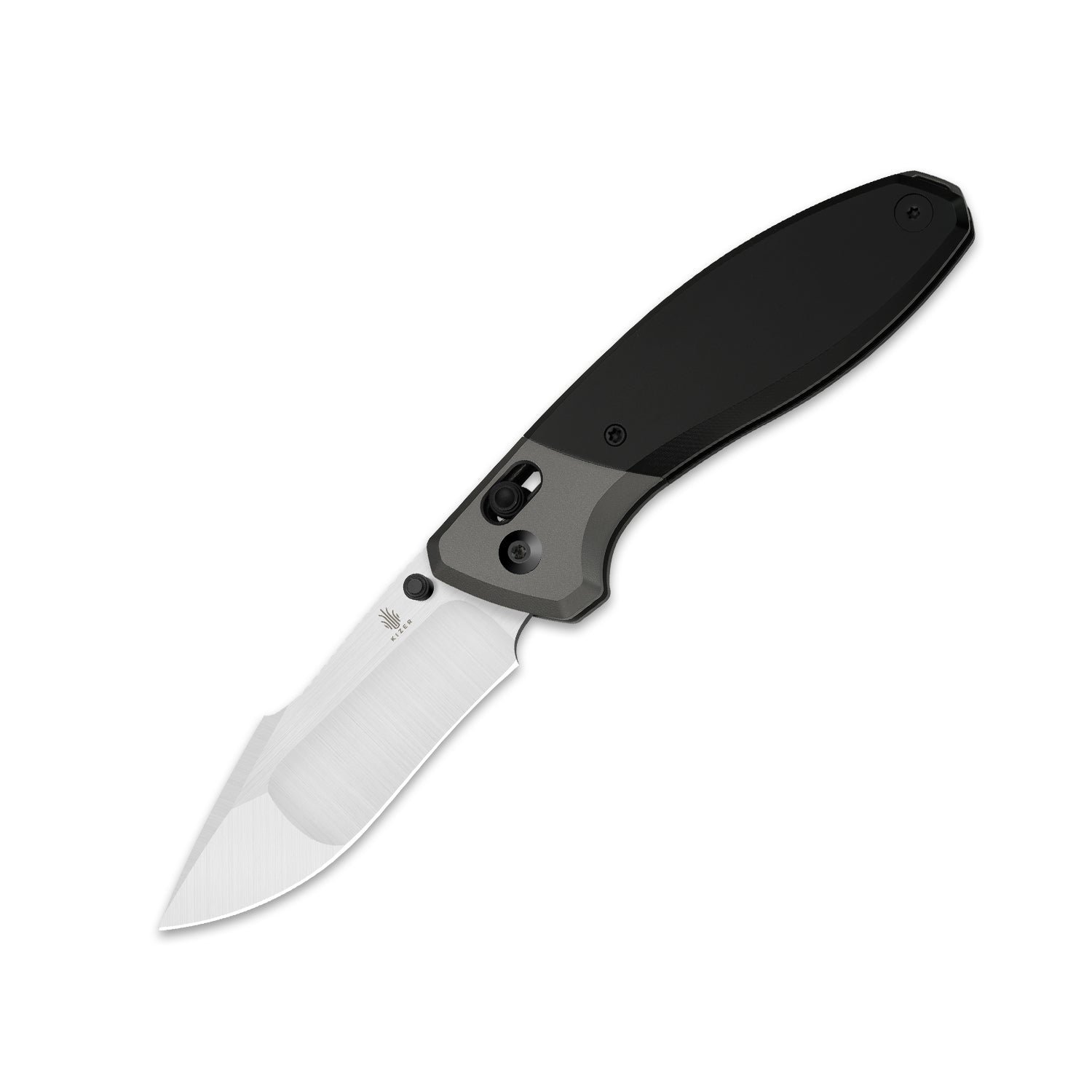 Staffi | S45VN | Titanium | KizerB™ 3695A2
