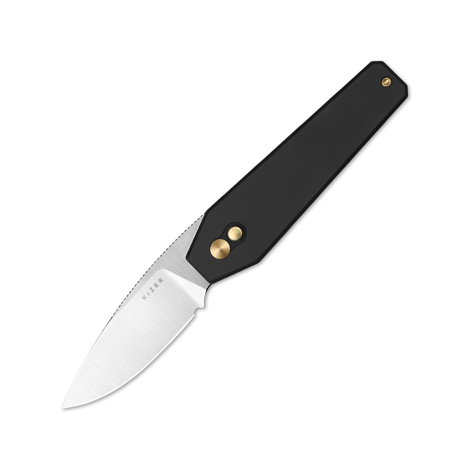 Tomb | Nitro-V | Aluminum(BK) | KizerV™ 3692A2
