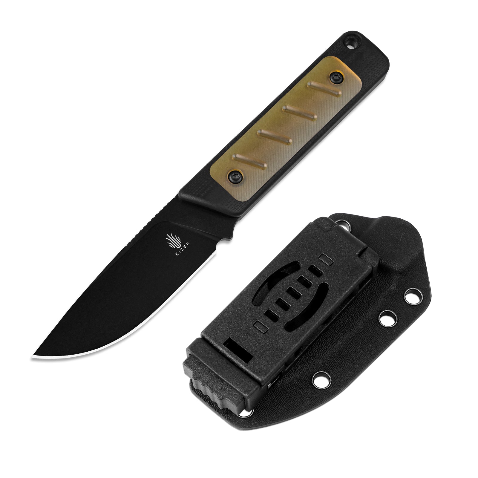 Smolt | D2 | G10 & PEI | KizerV™ 1063A4