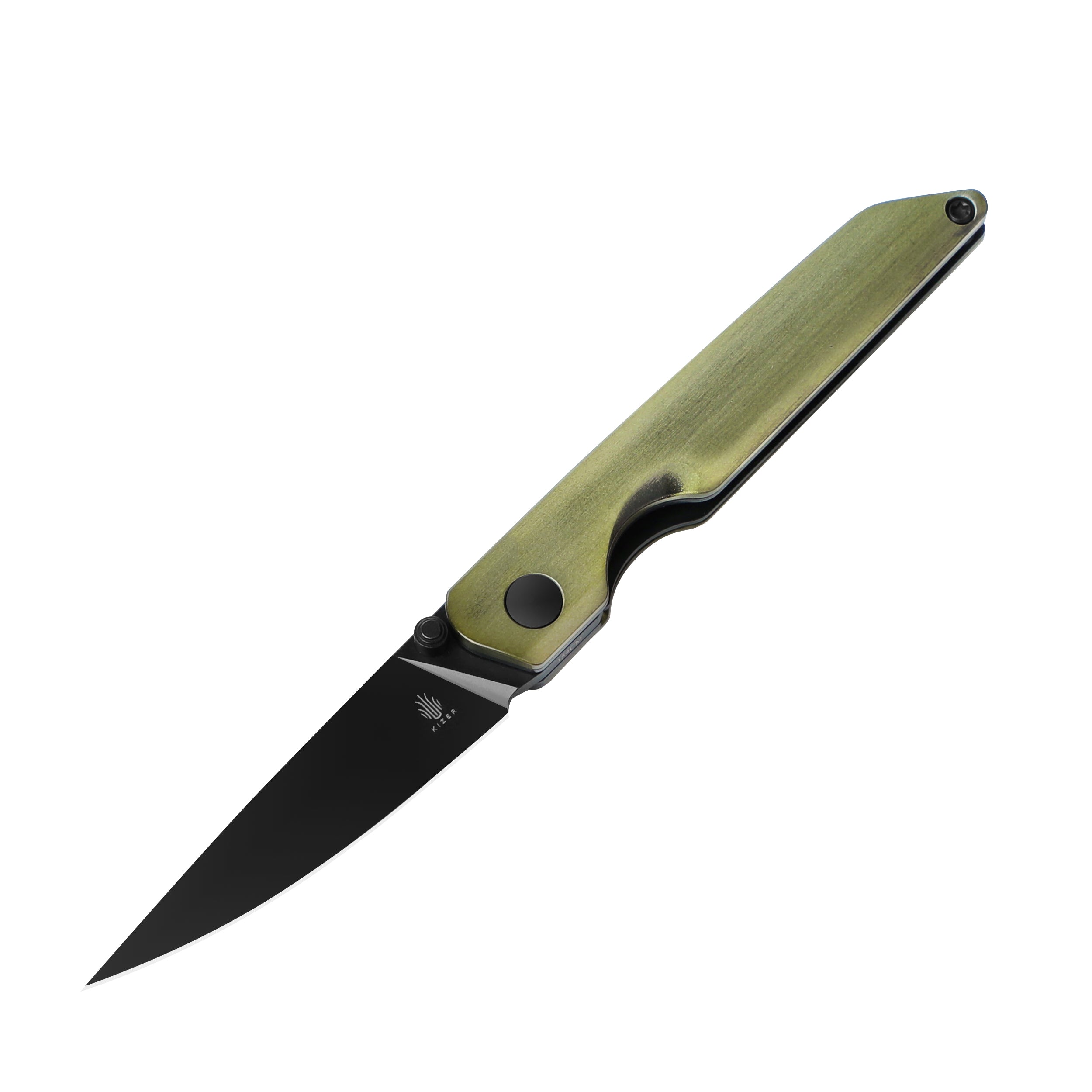 Shot | 154CM | Aluminium | KizerV™ 3677C2