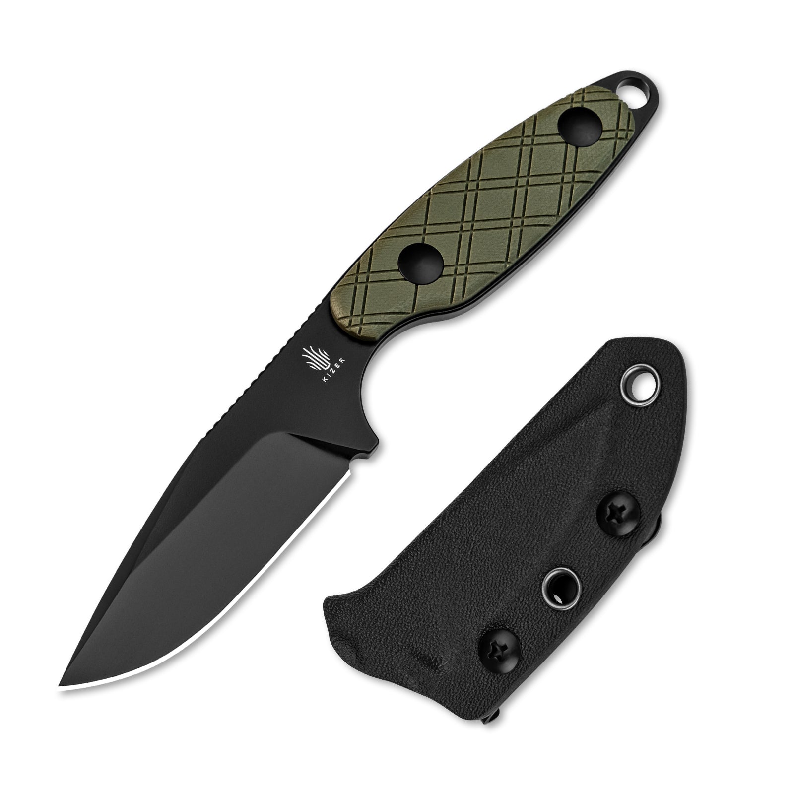 Muskrat | D2 | G10 | KizerV™ 1064A1