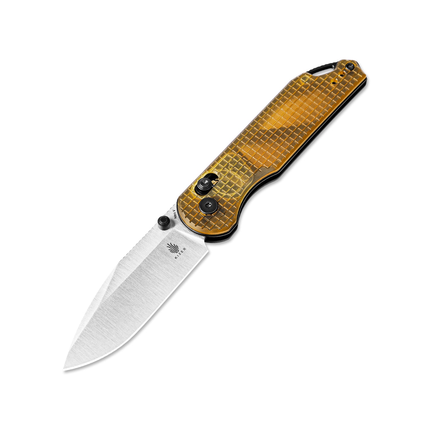 Assassin | Nitro-V | PEI | KizerV™ 3549A1